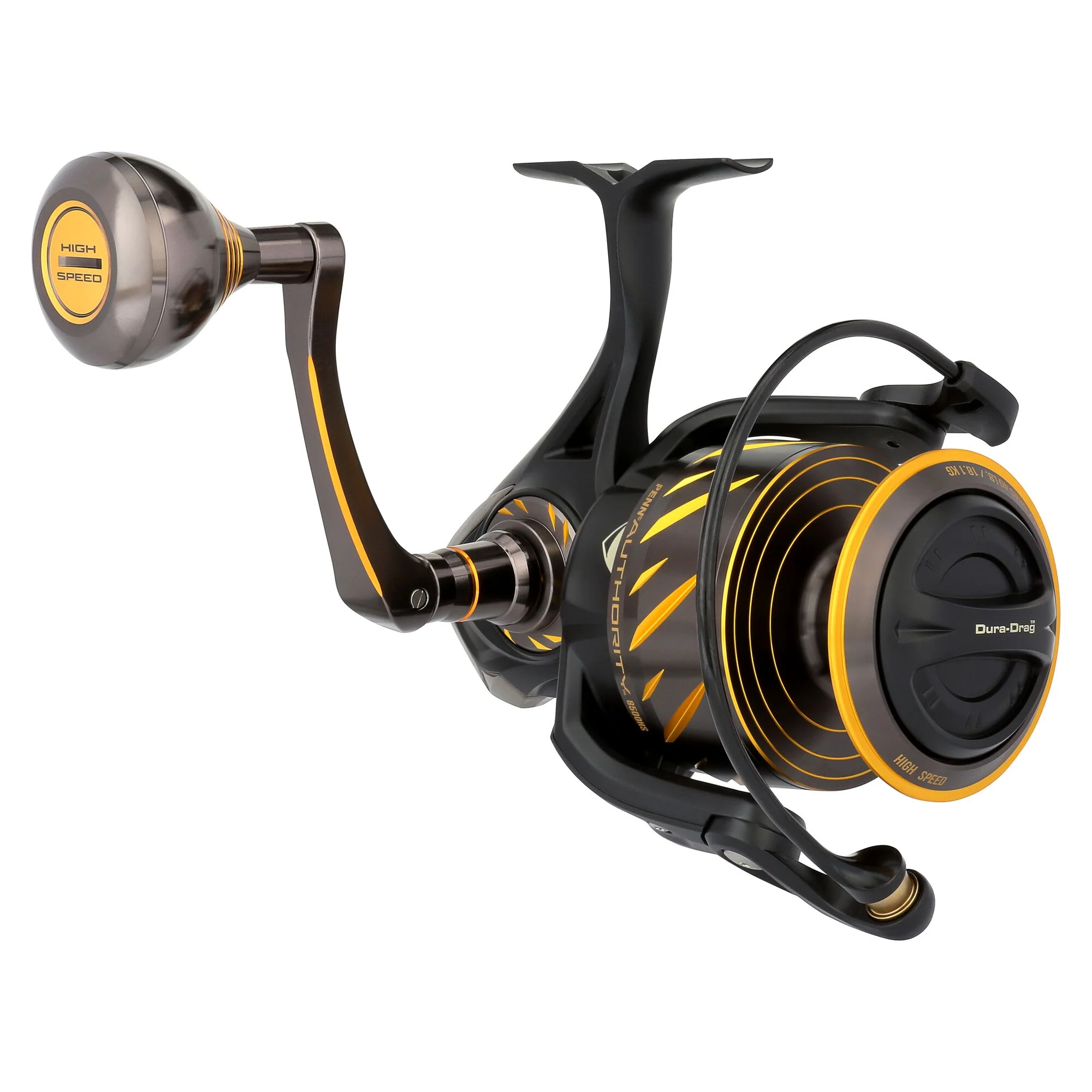 PENN Authority® Spinning Reel - Image 40