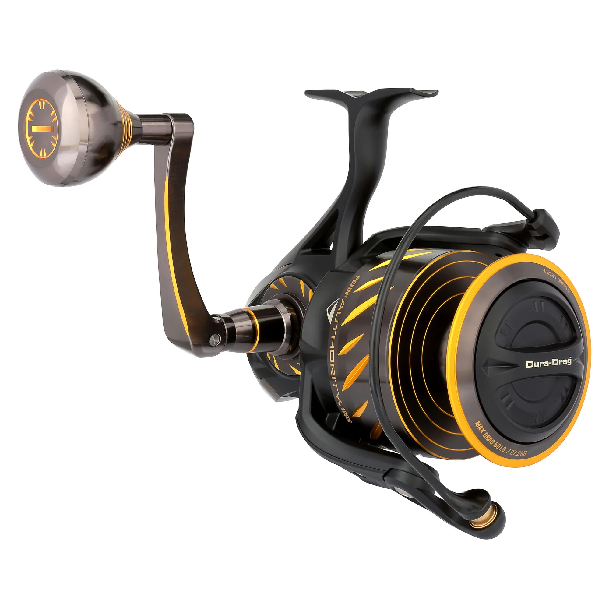 PENN Authority® Spinning Reel - Image 43