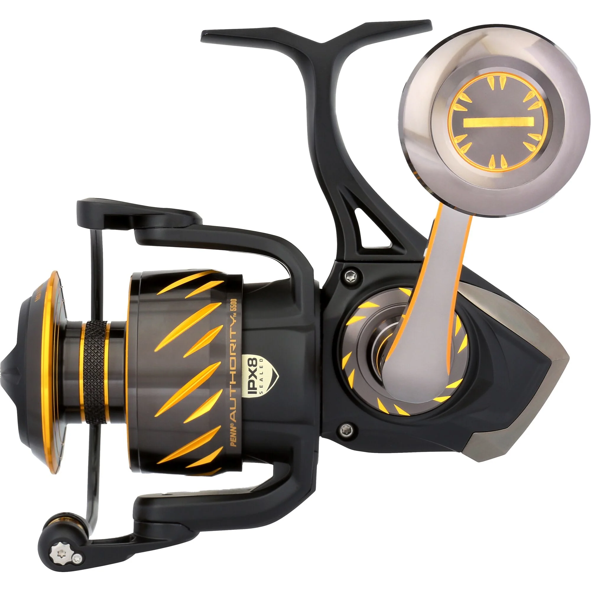 PENN Authority® Spinning Reel - Image 45