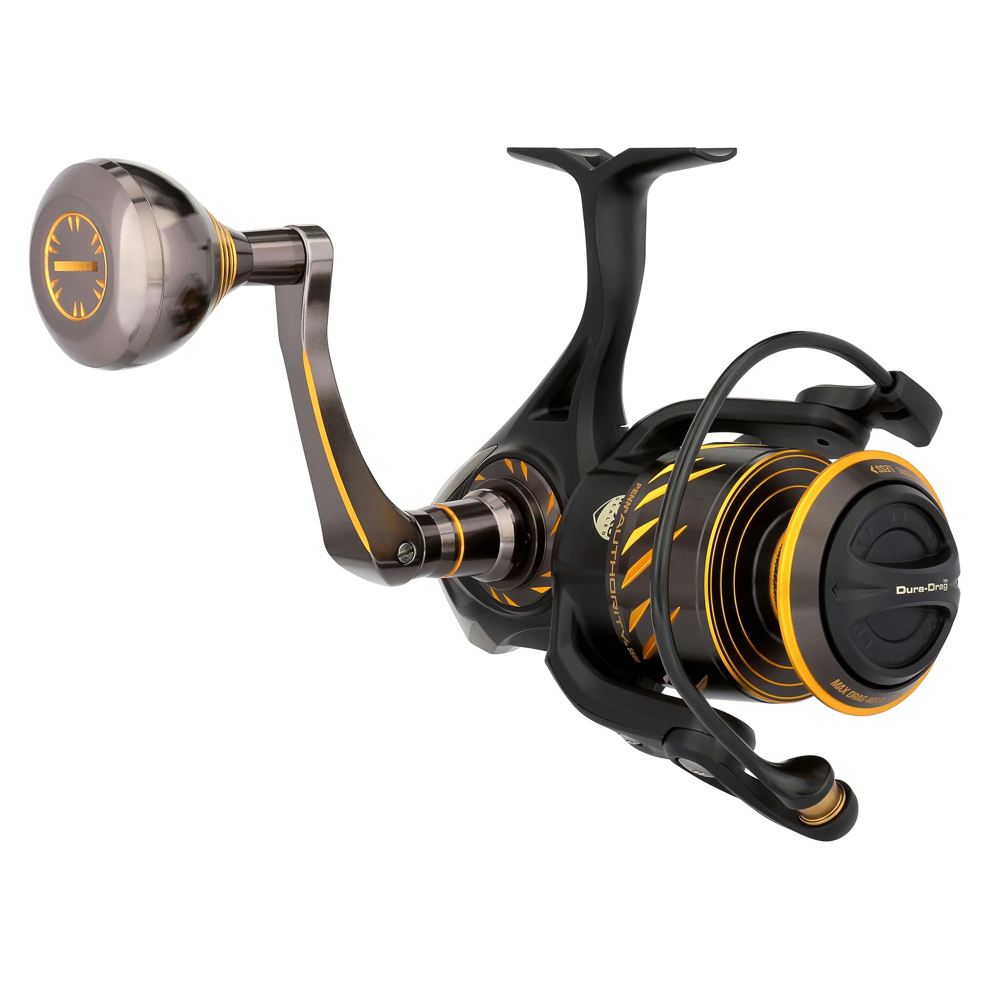 PENN Authority® Spinning Reel - Image 46