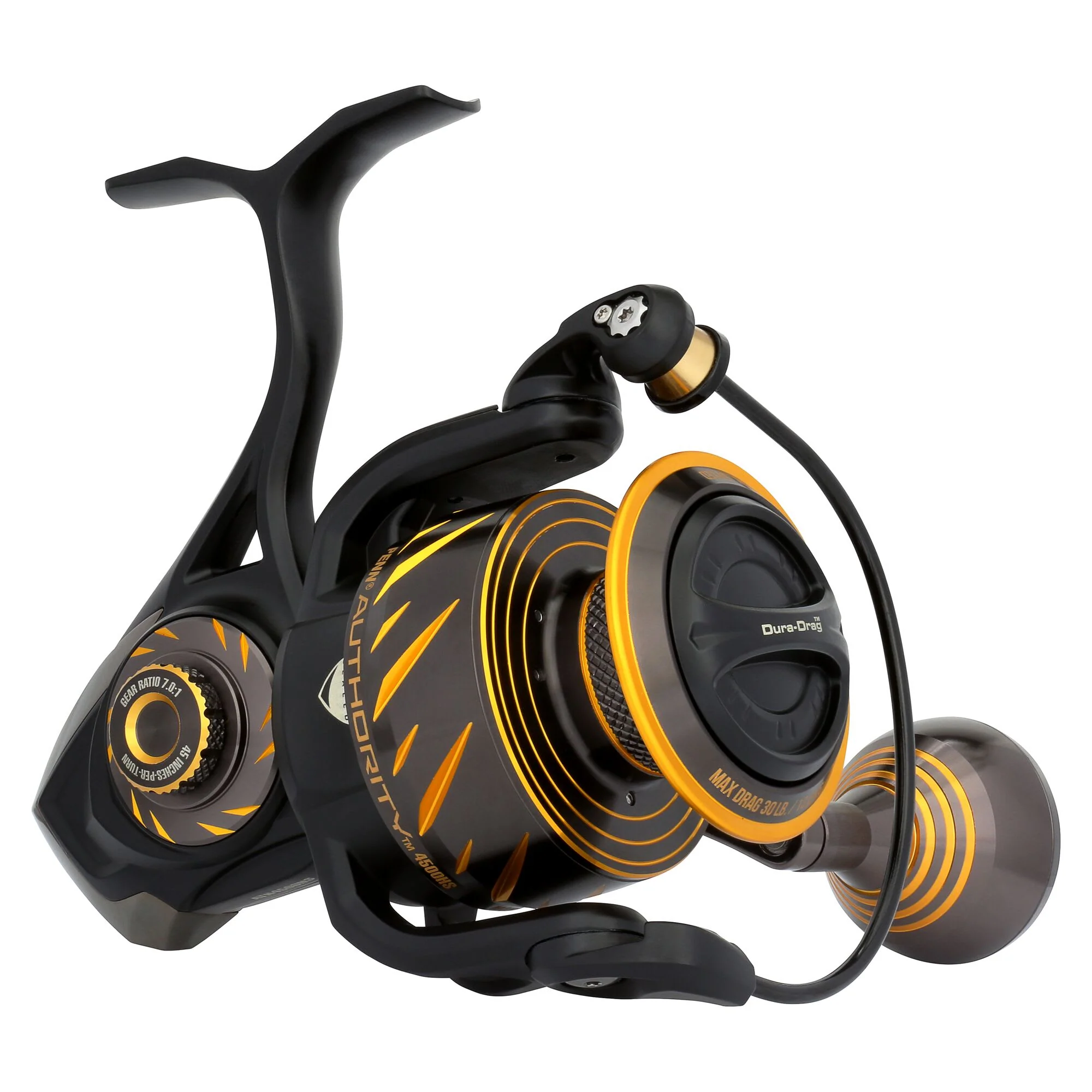 PENN Authority® Spinning Reel - Image 5