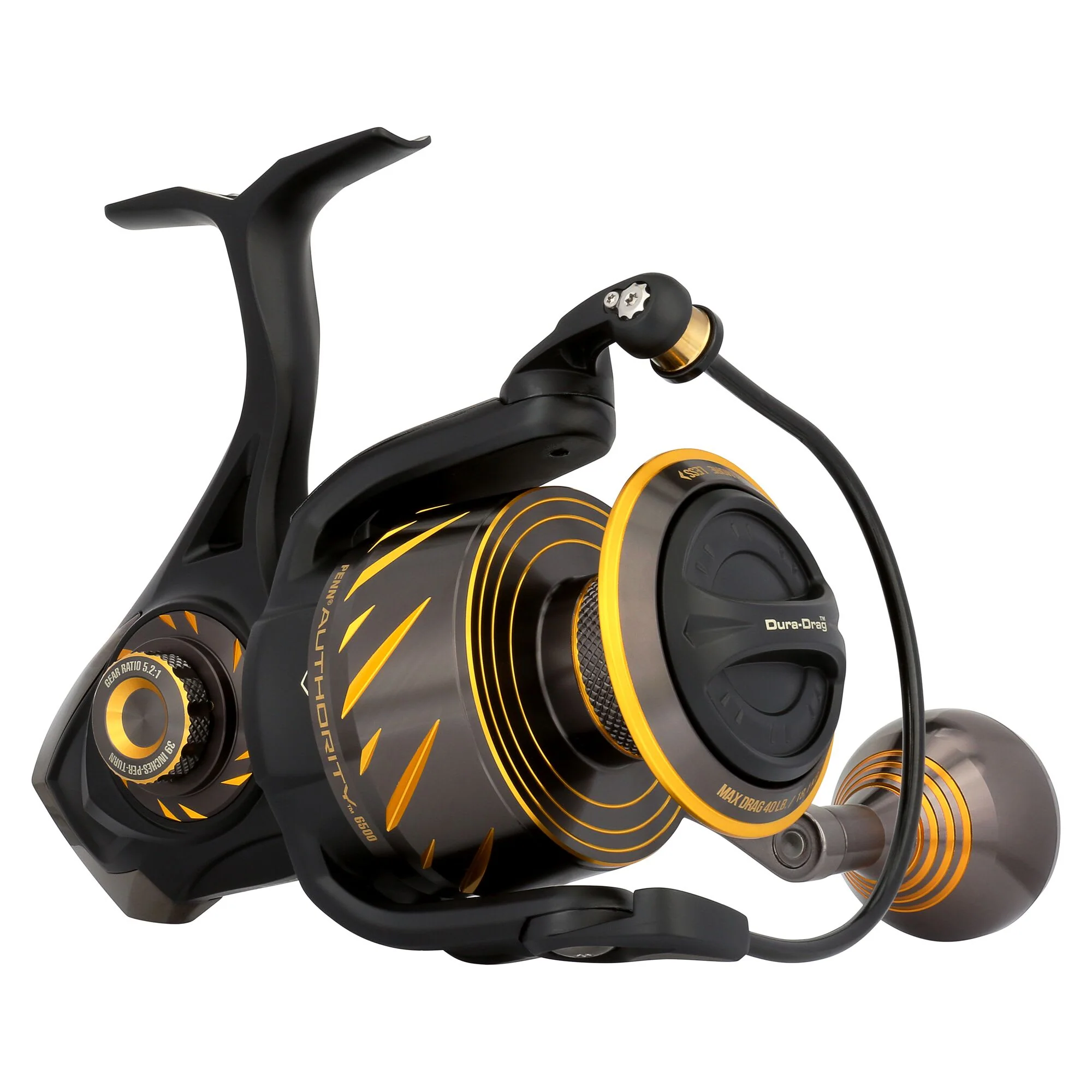 PENN Authority® Spinning Reel - Image 6