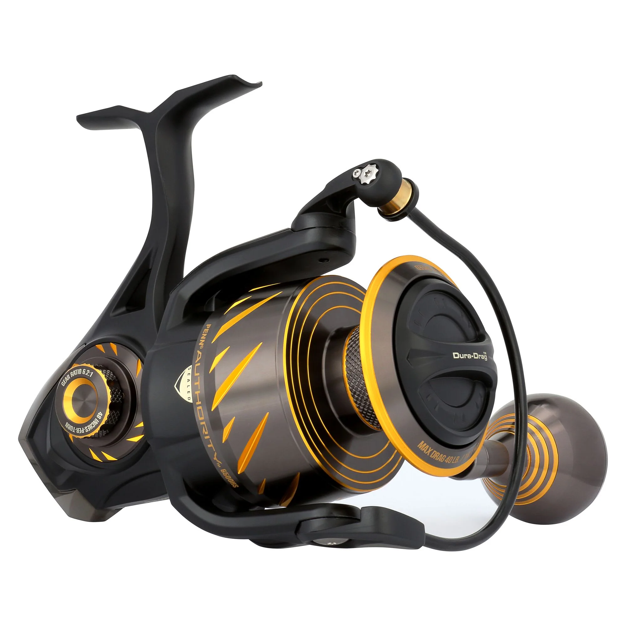 PENN Authority® Spinning Reel - Image 7