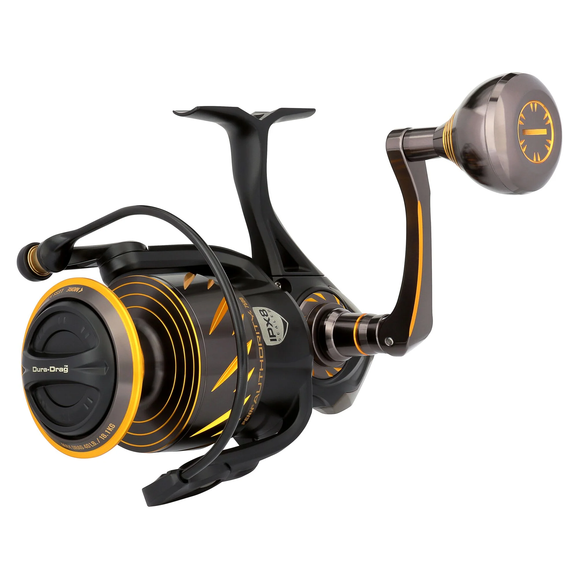 PENN Authority® Spinning Reel - Image 8