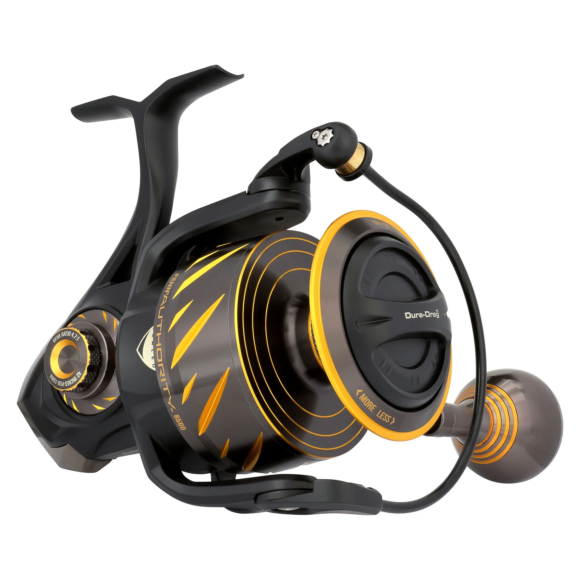 PENN Authority® Spinning Reel - Image 9