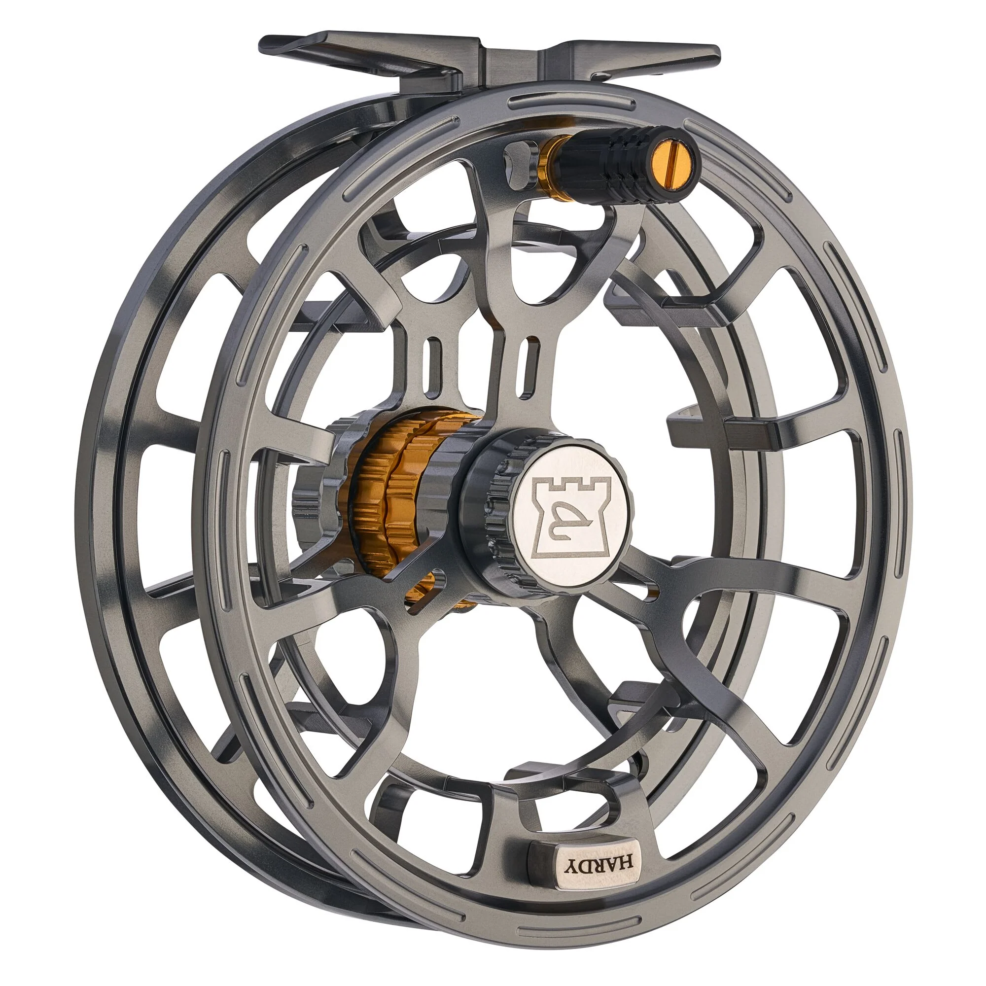 Hardy Averon Fly Reel - Image 15