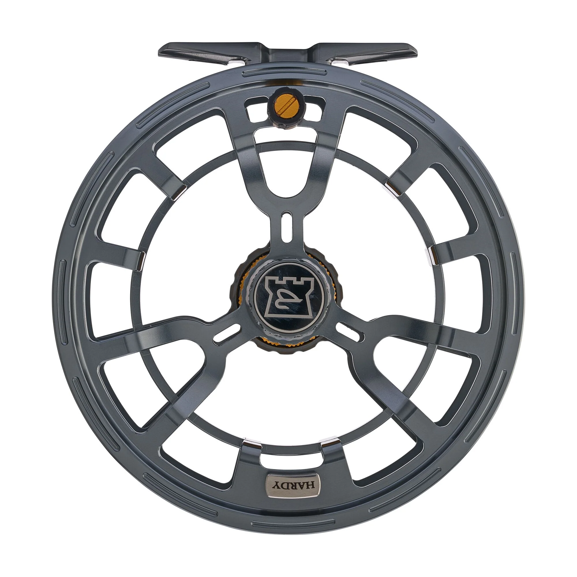 Hardy Averon Fly Reel - Image 3