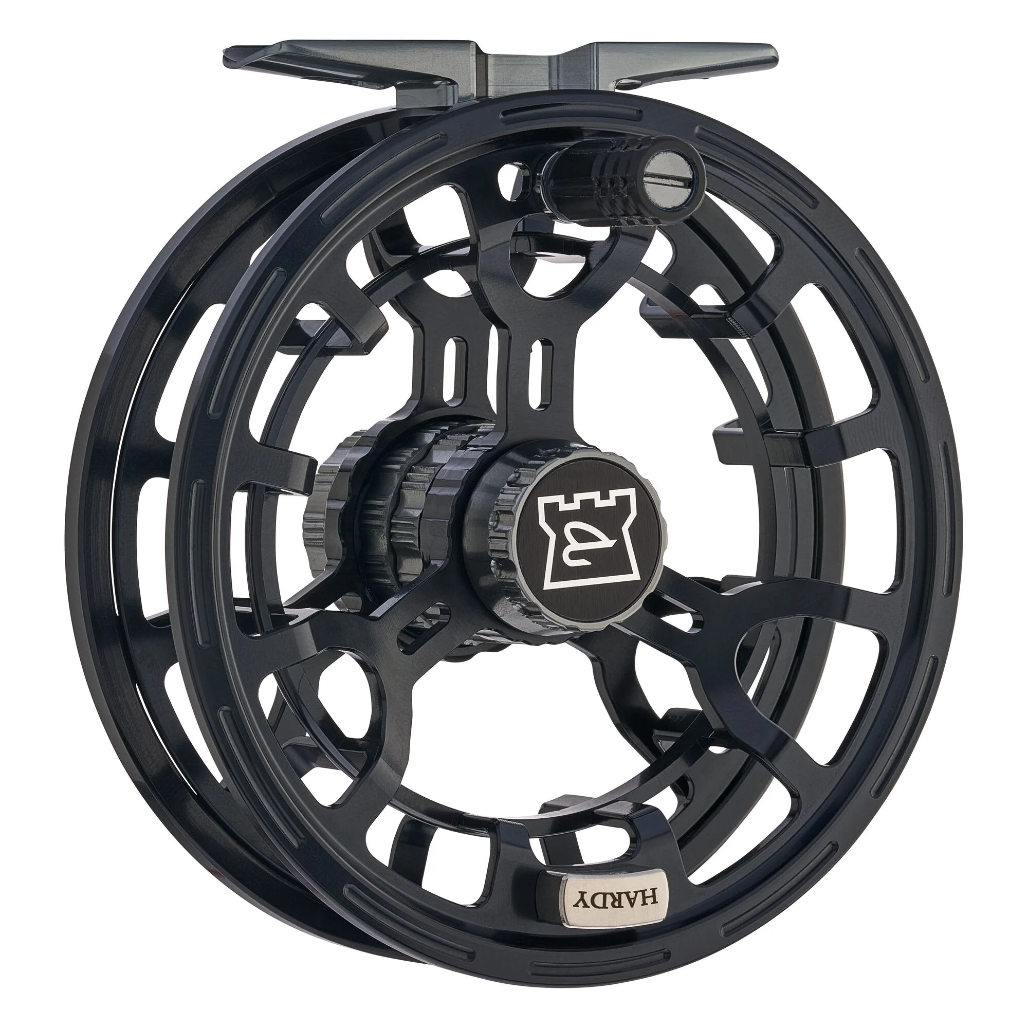 Hardy Averon Fly Reel - Image 33
