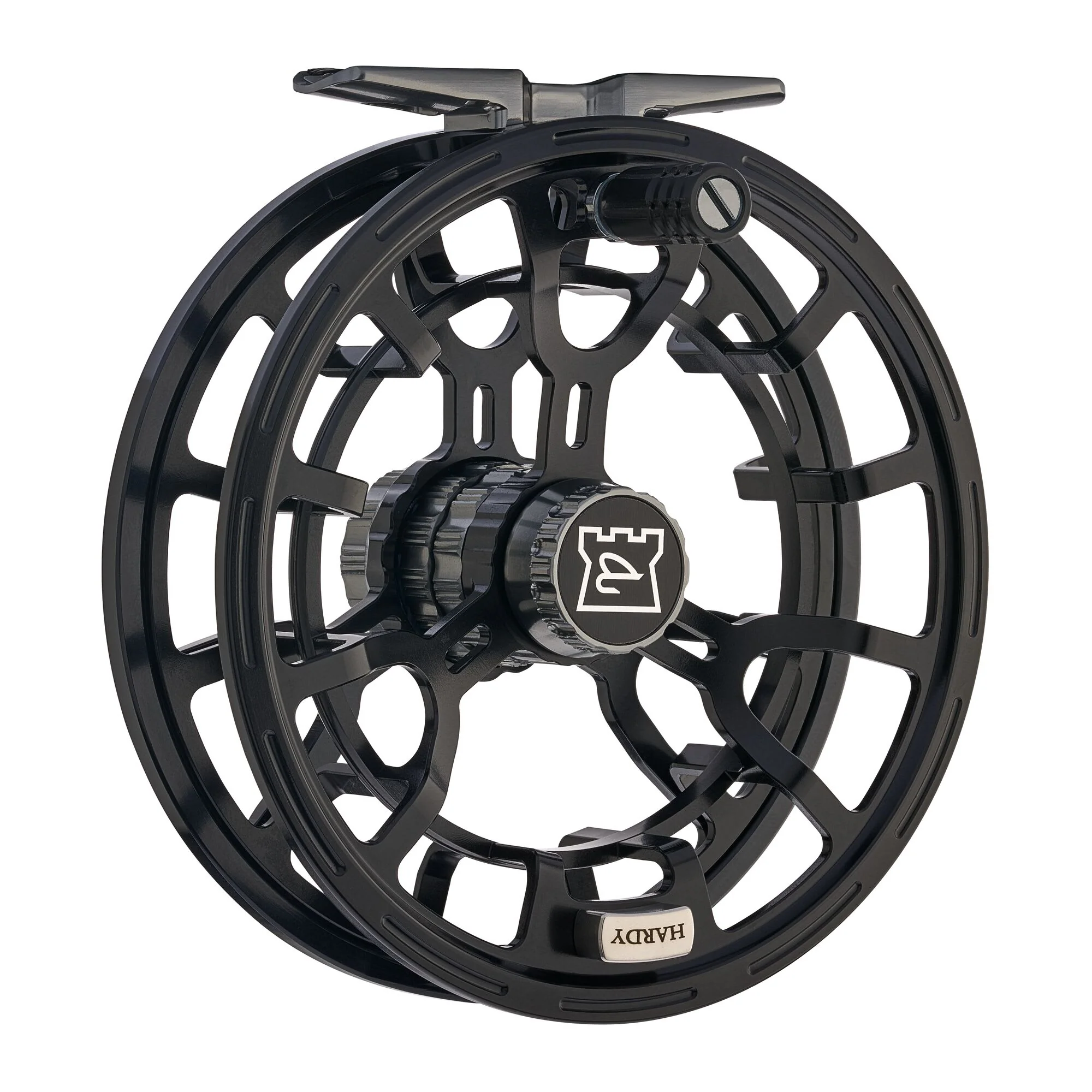 Hardy Averon Fly Reel - Image 39