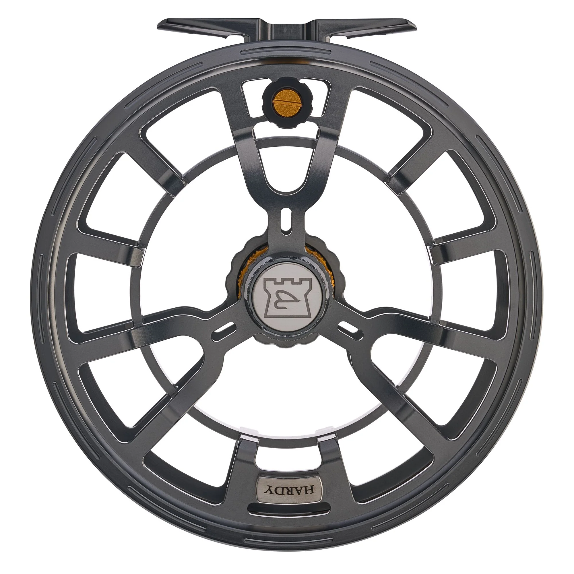 Hardy Averon Fly Reel - Image 4