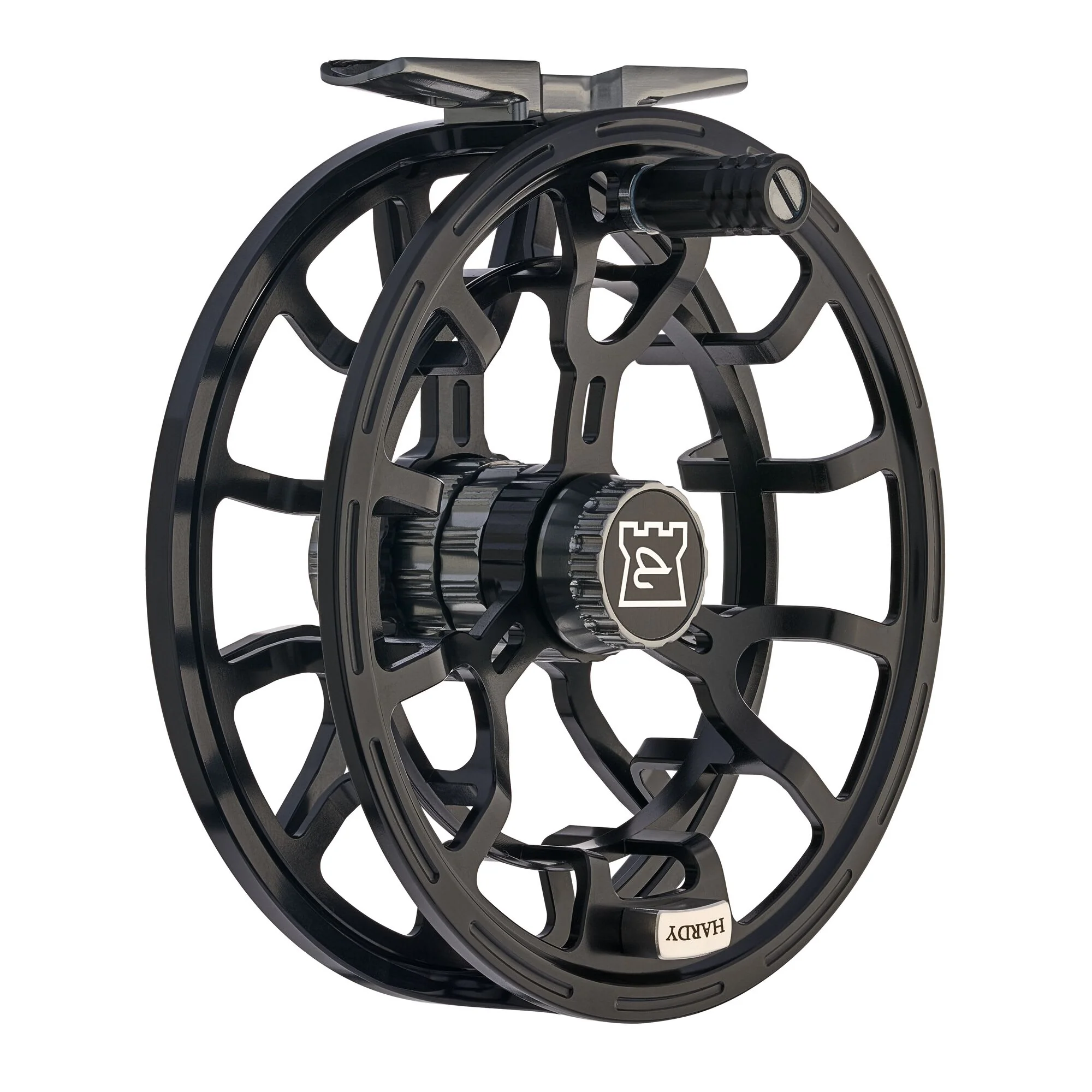 Hardy Averon Fly Reel - Image 40