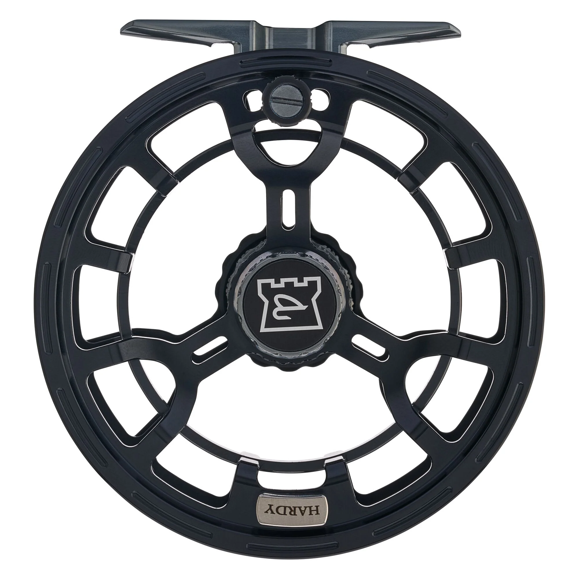 Hardy Averon Fly Reel - Image 5