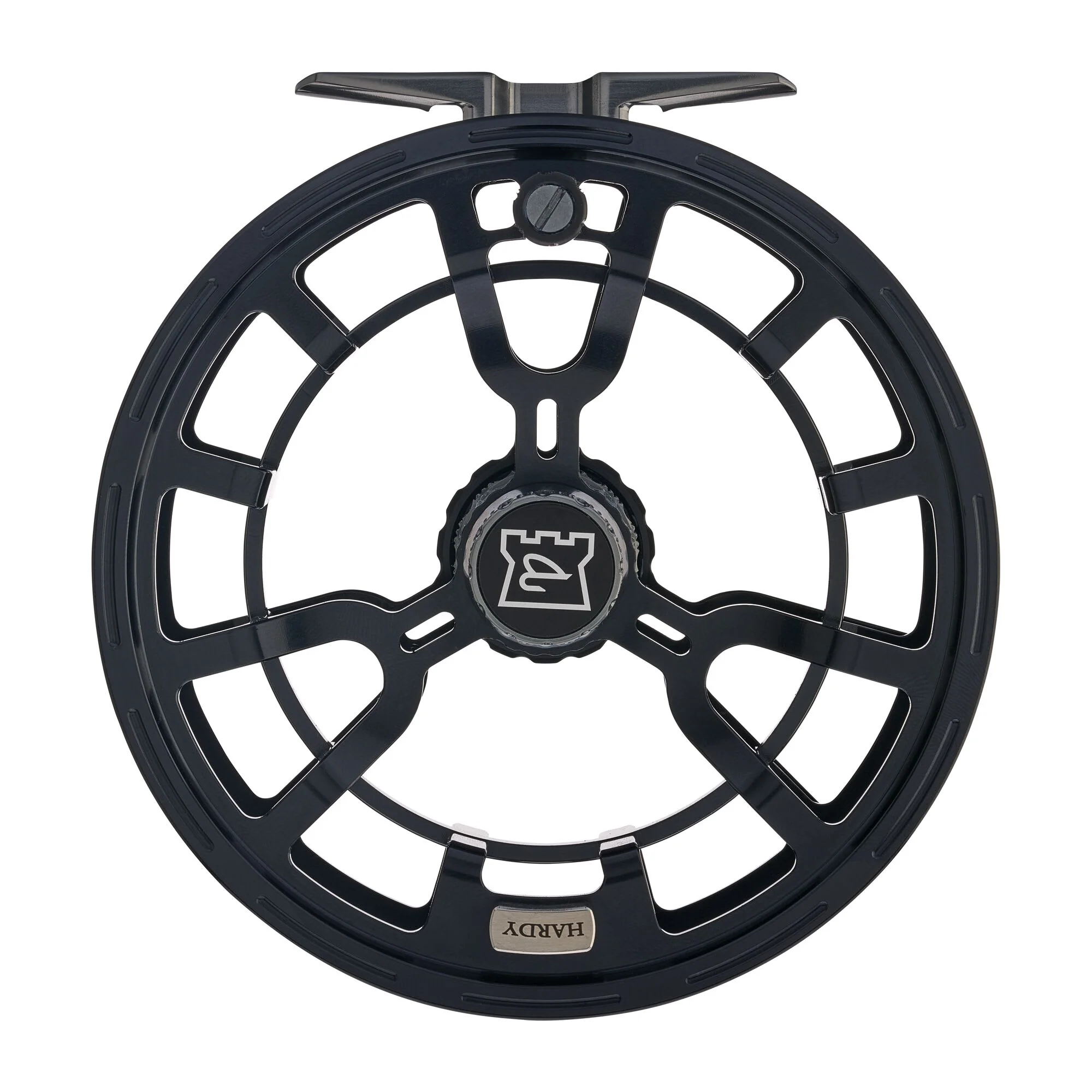 Hardy Averon Fly Reel - Image 7