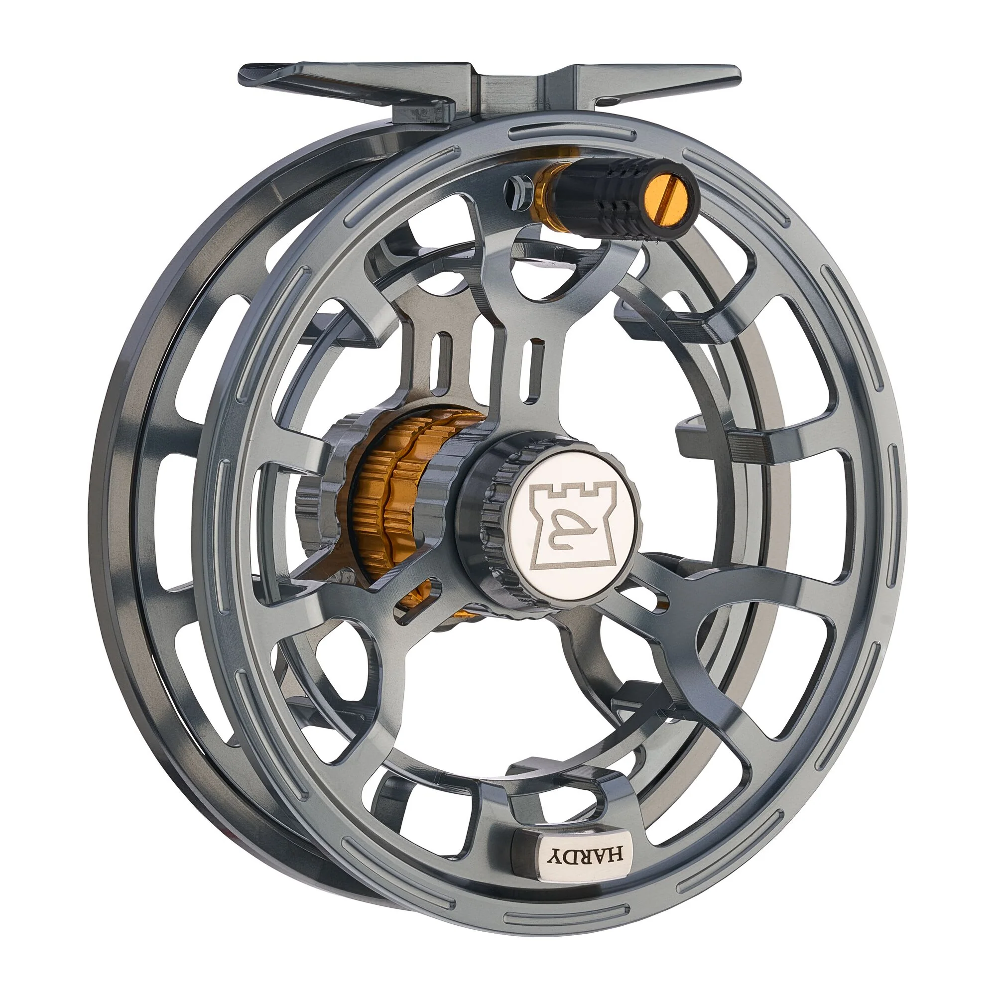 Hardy Averon Fly Reel - Image 9