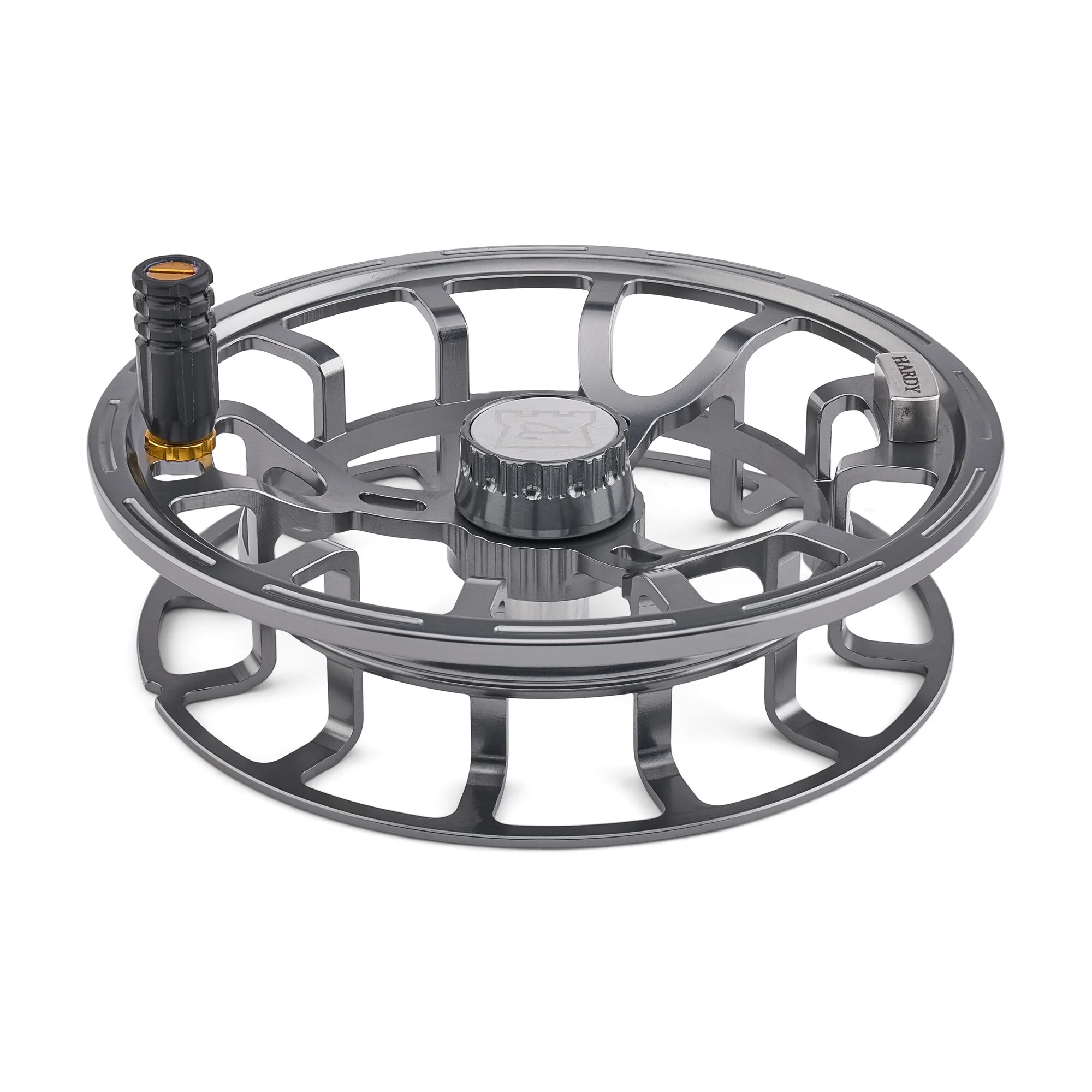 Hardy Averon Fly Reel - Image 17