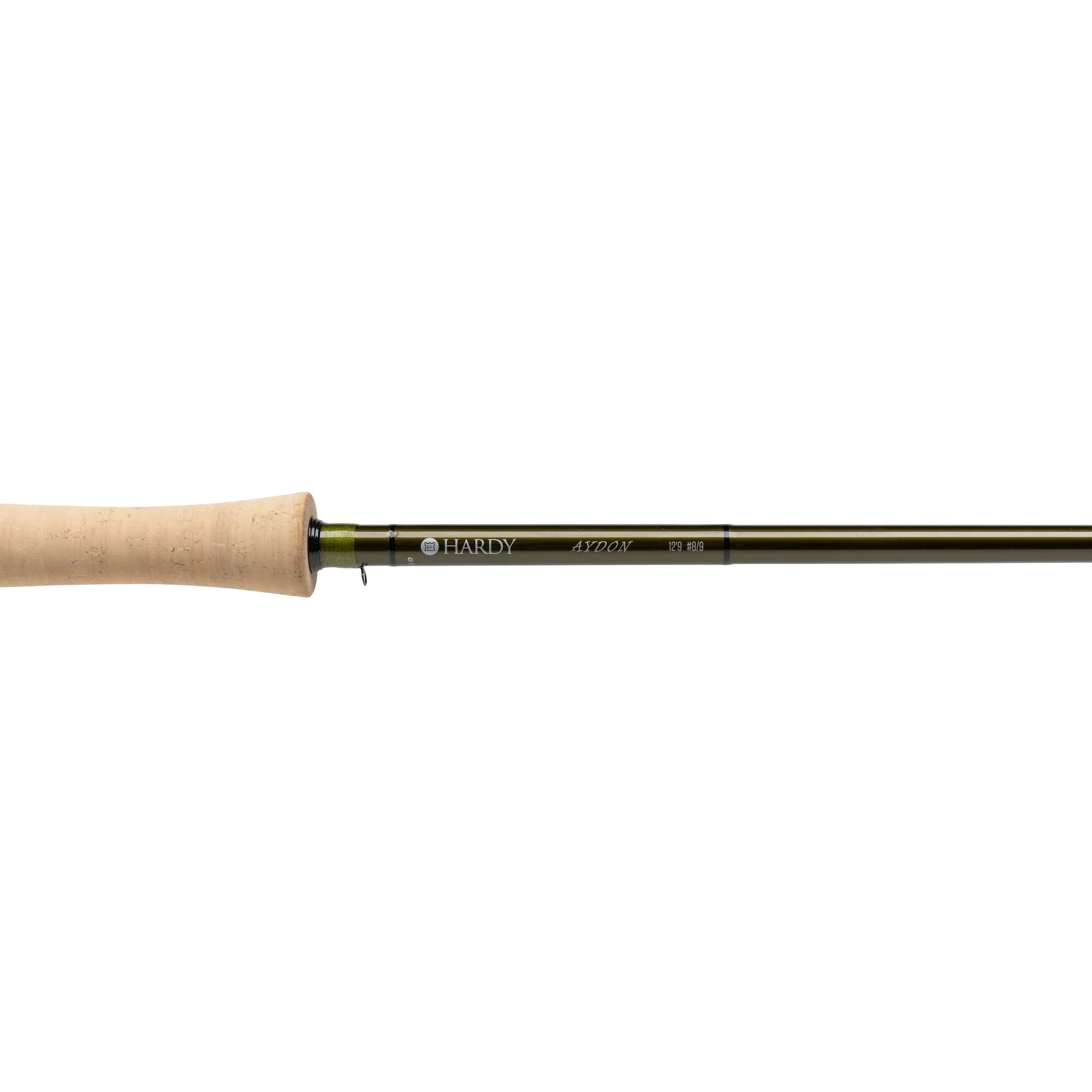 Hardy Aydon Double Handed Fly Rod - Image 4