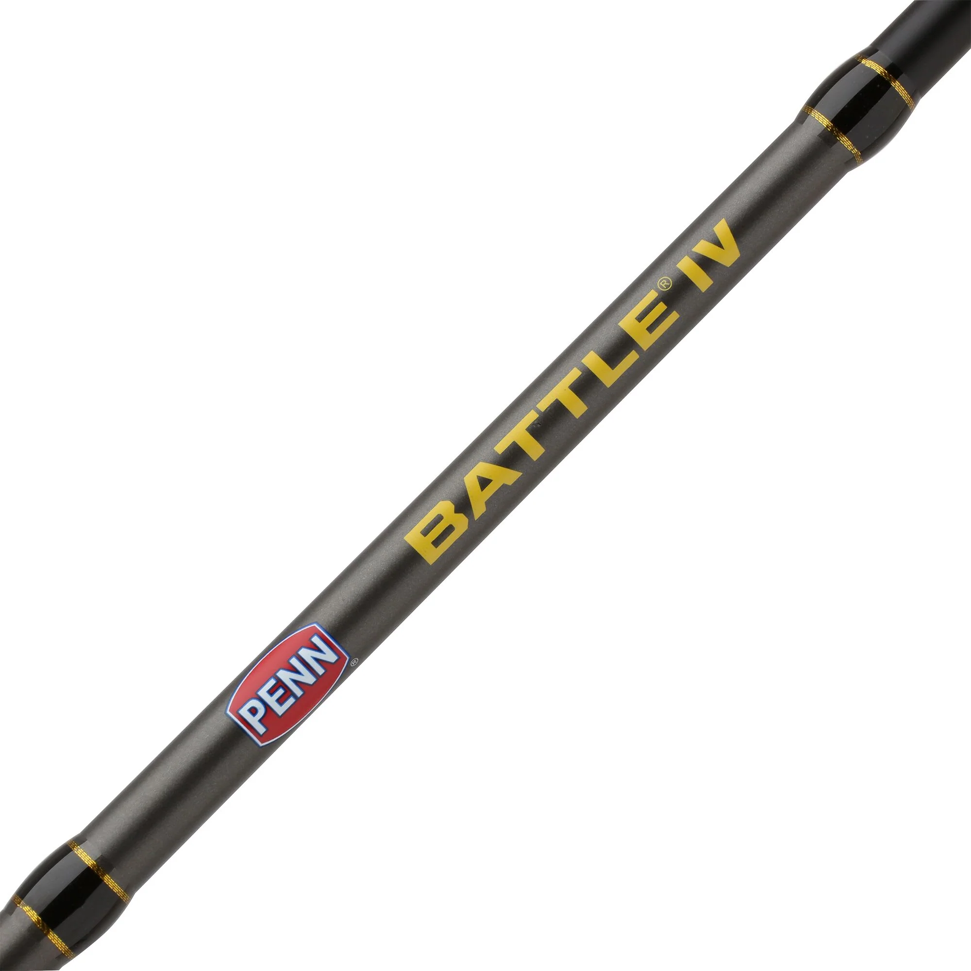 PENN Battle® IV Travel Spinning Combo - Image 12