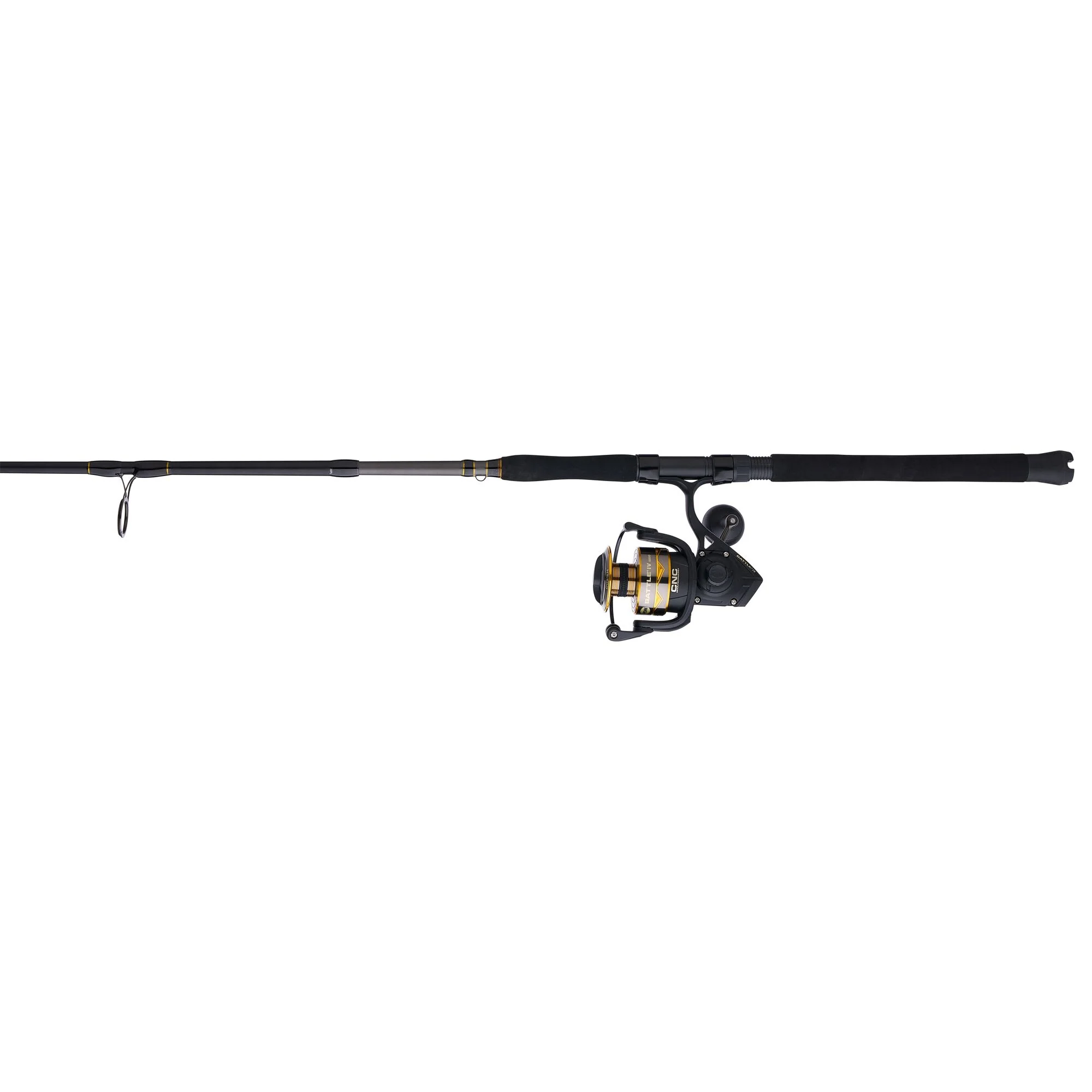 PENN Battle® IV Travel Spinning Combo - Image 9
