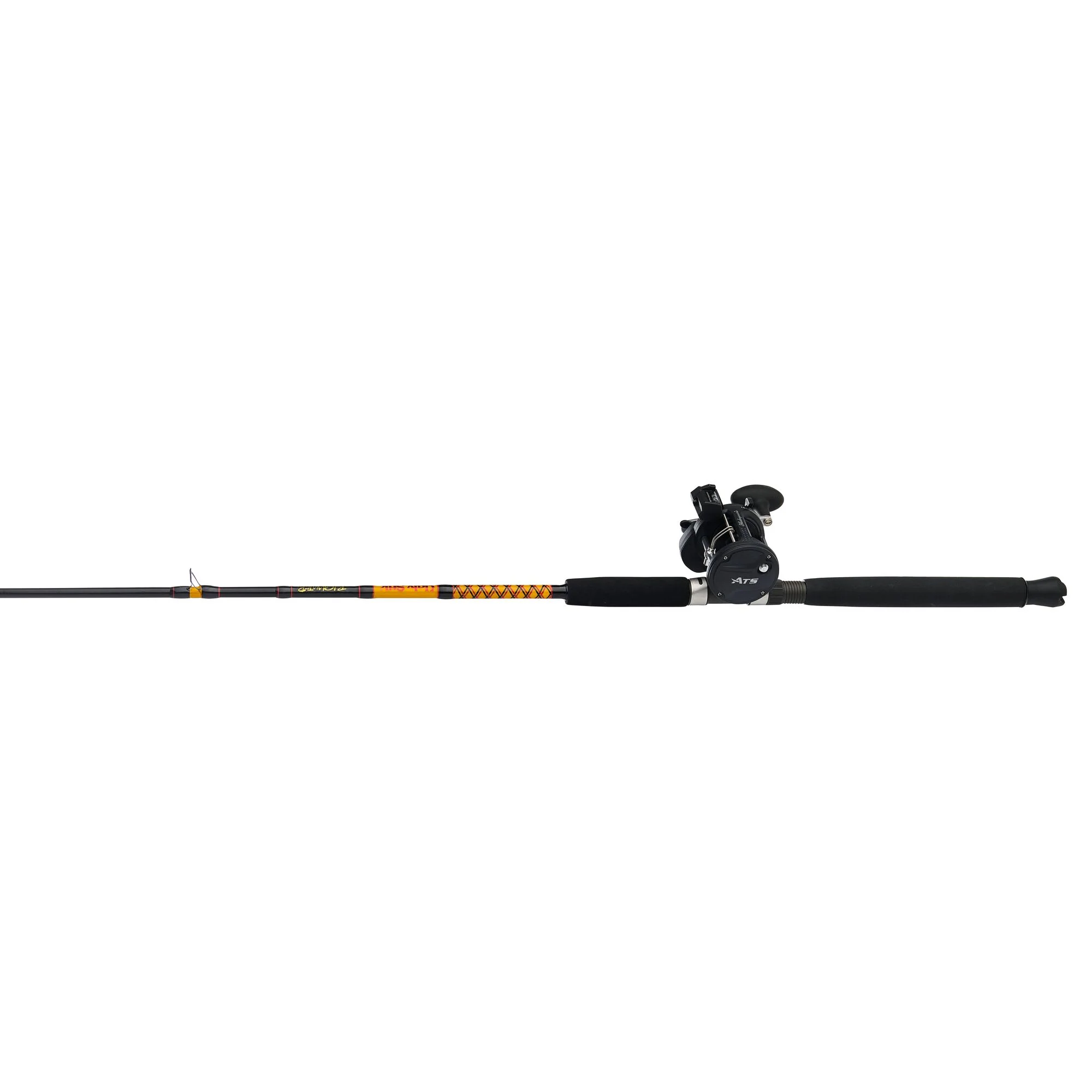 Ugly Stik Bigwater Conventional Combo - Image 3