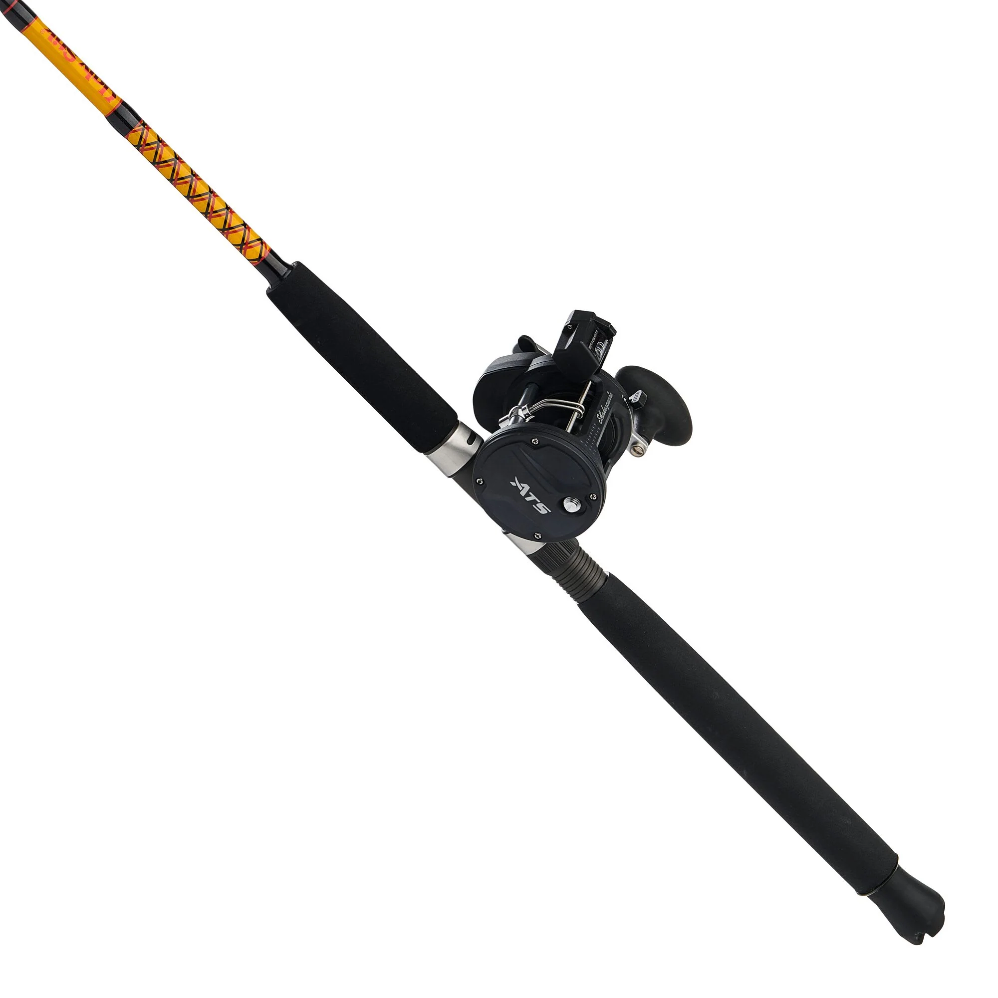 Ugly Stik Bigwater Conventional Combo - Image 4