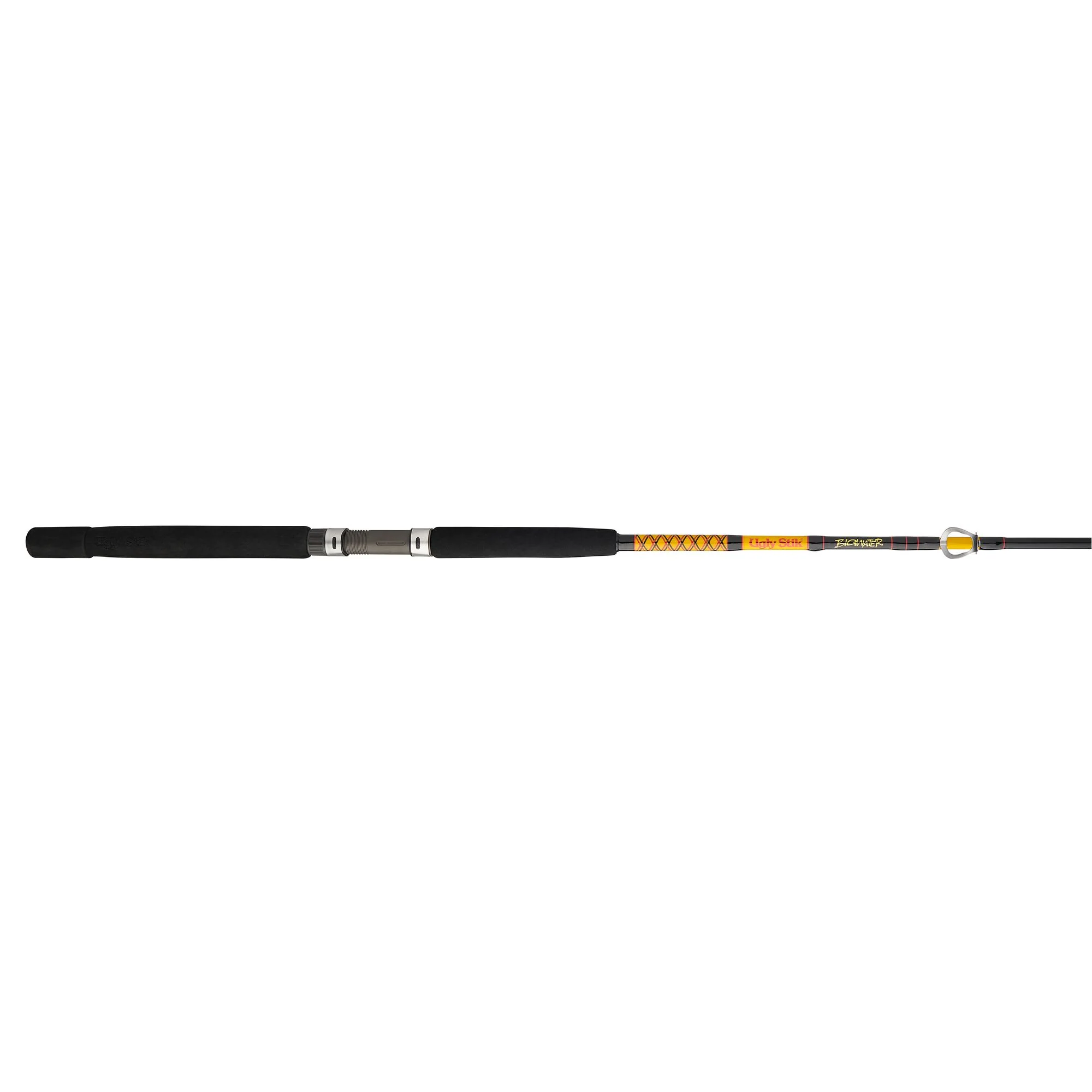 Ugly Stik Bigwater Conventional Rod - Image 12