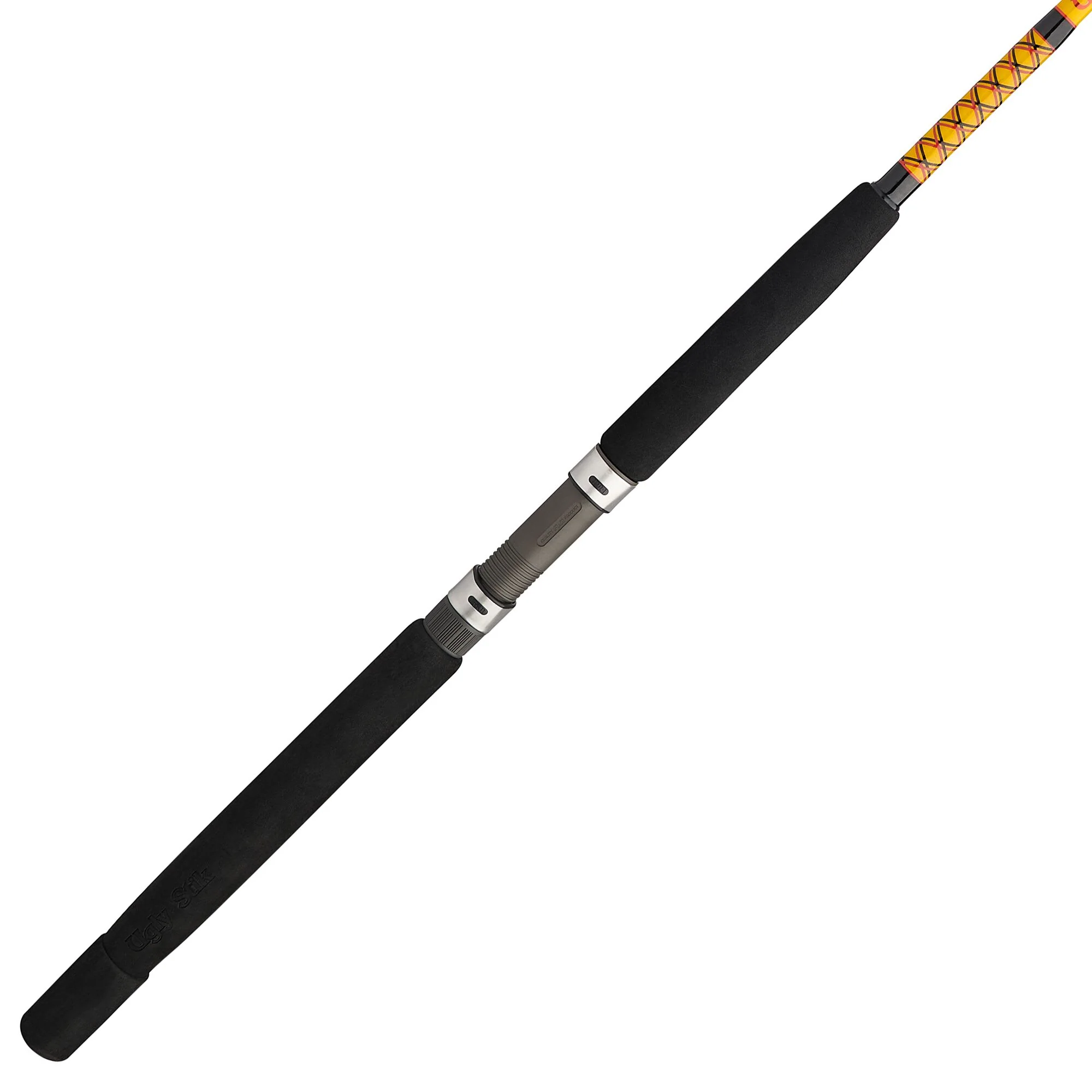 Ugly Stik Bigwater Conventional Rod - Image 13