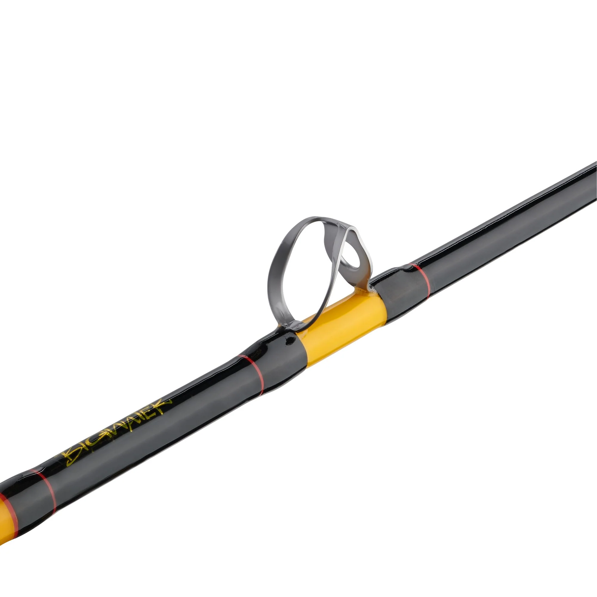 Ugly Stik Bigwater Conventional Rod - Image 18