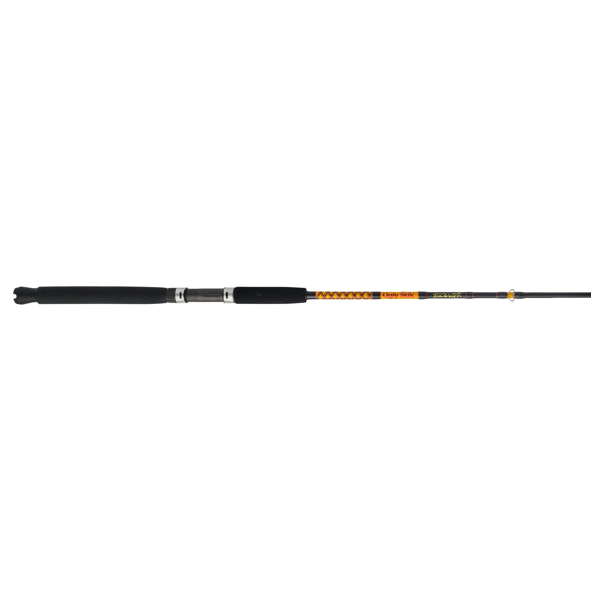 Ugly Stik Bigwater Conventional Rod - Image 23