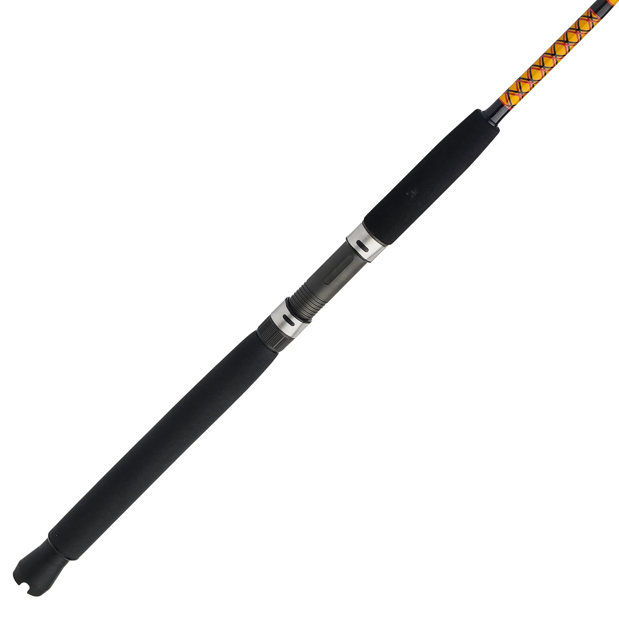 Ugly Stik Bigwater Conventional Rod - Image 24