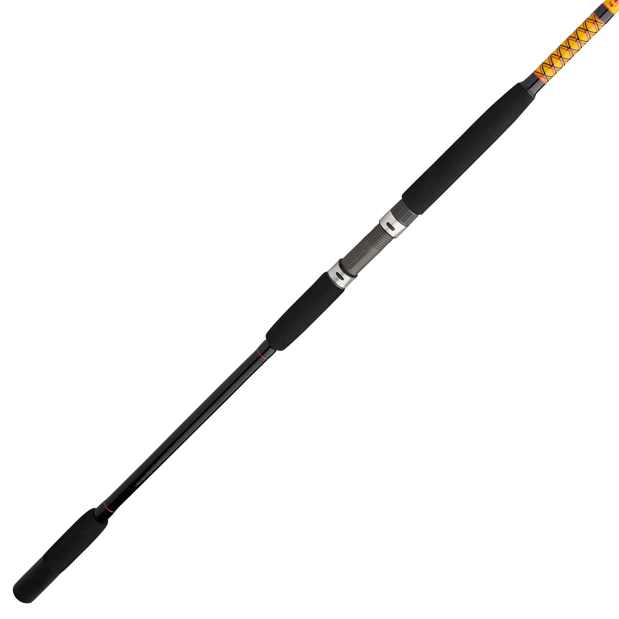 Ugly Stik Bigwater Conventional Rod - Image 28