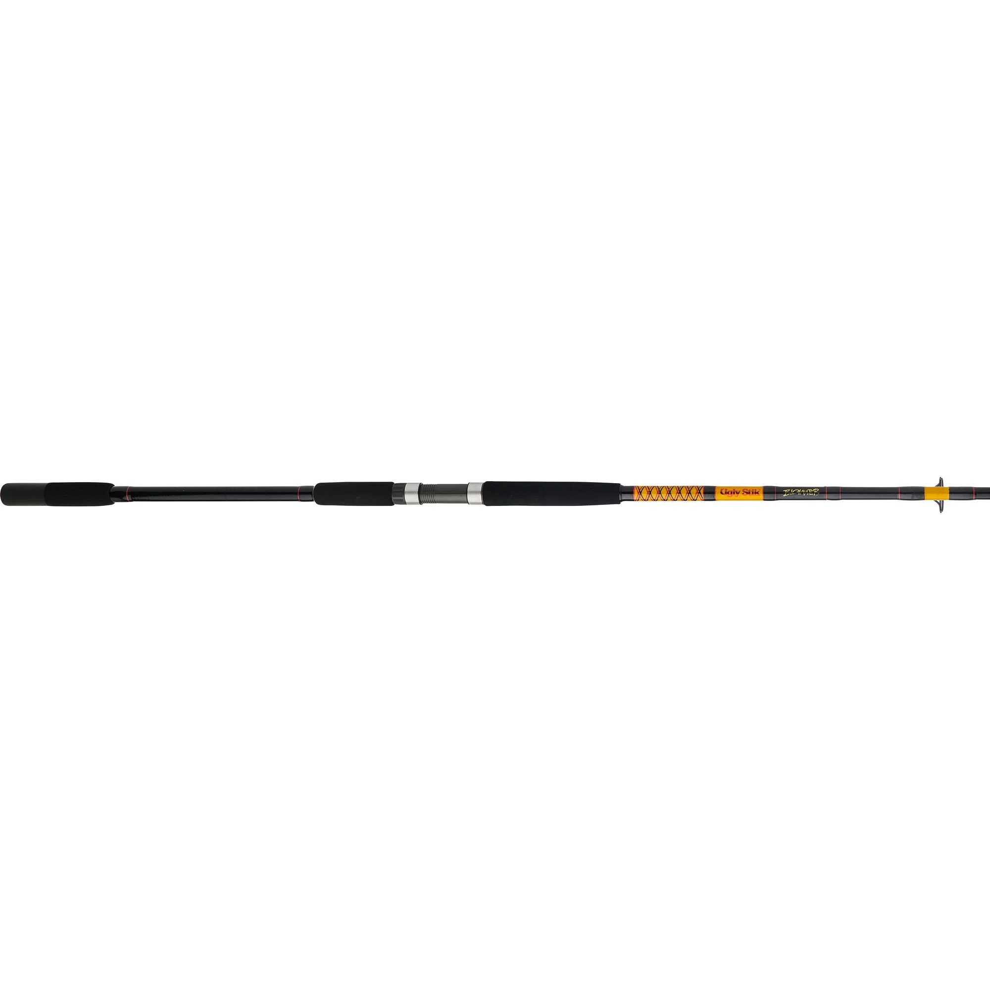 Ugly Stik Bigwater Conventional Rod - Image 30