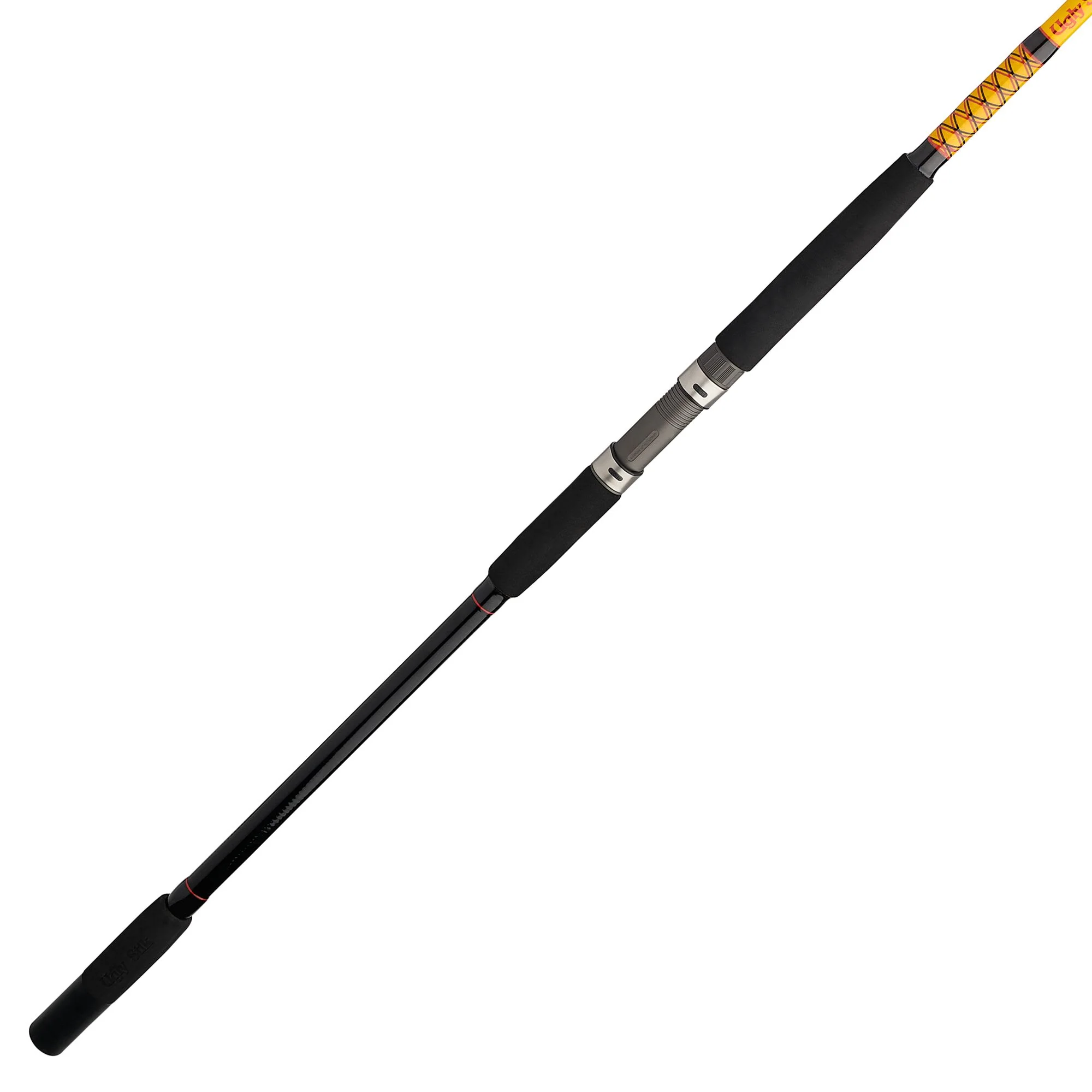 Ugly Stik Bigwater Conventional Rod - Image 31