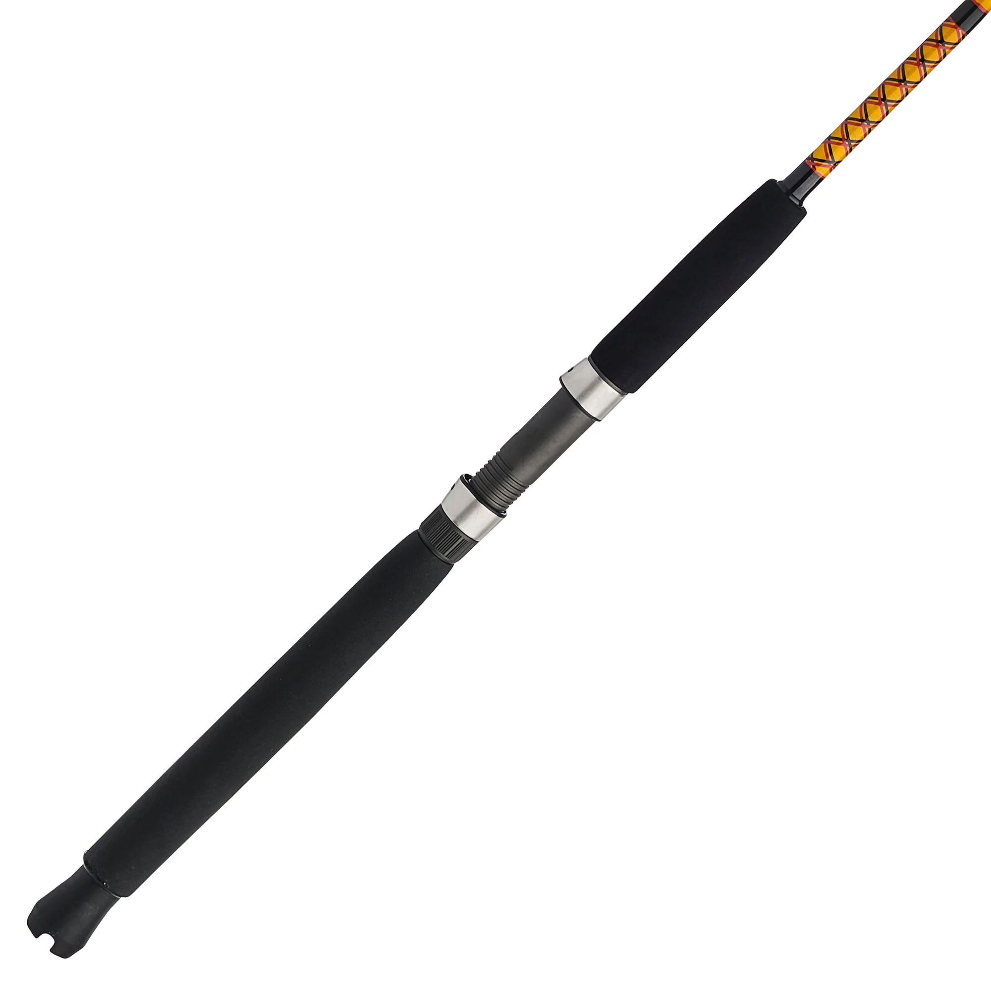 Ugly Stik Bigwater Conventional Rod - Image 4