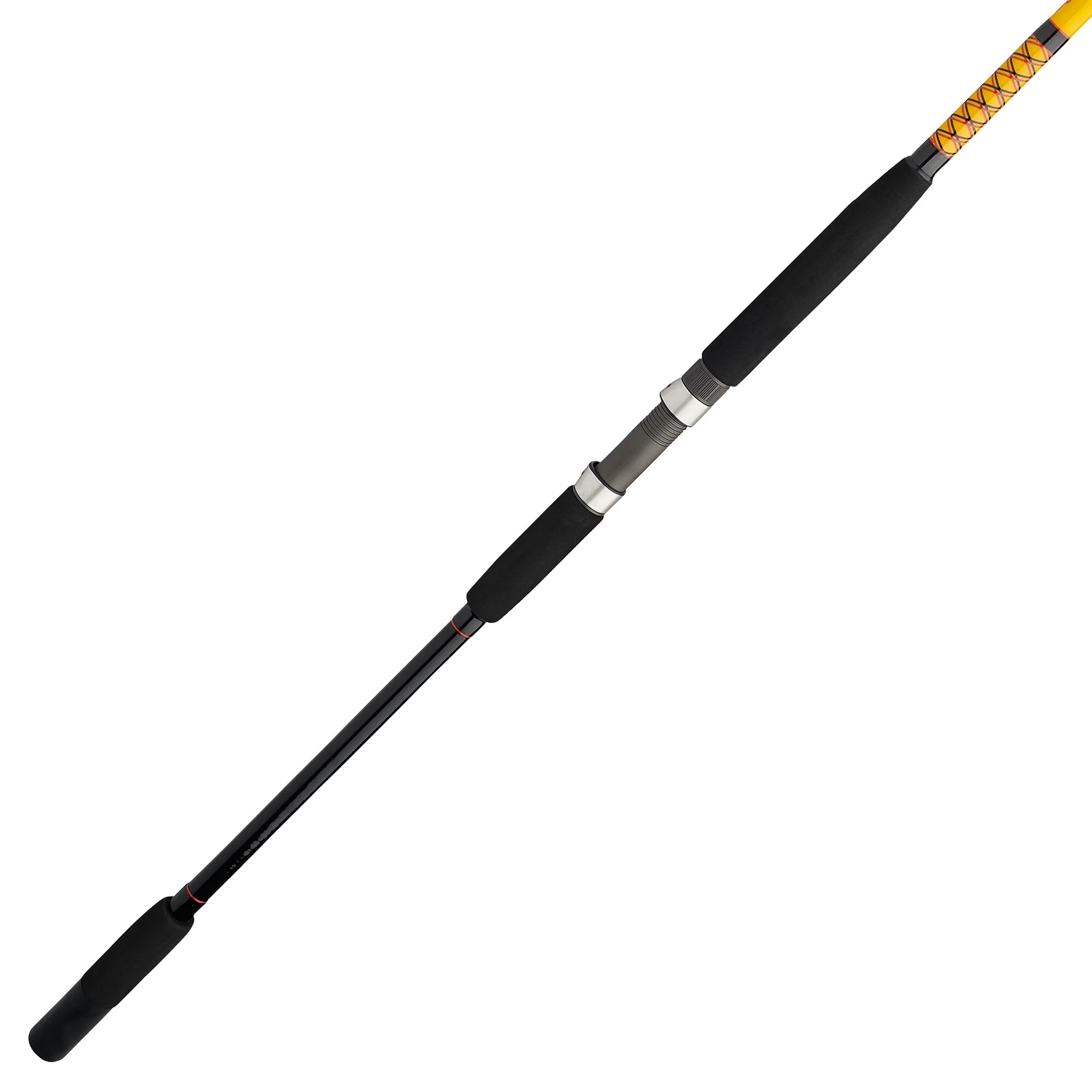 Ugly Stik Bigwater Conventional Rod - Image 5