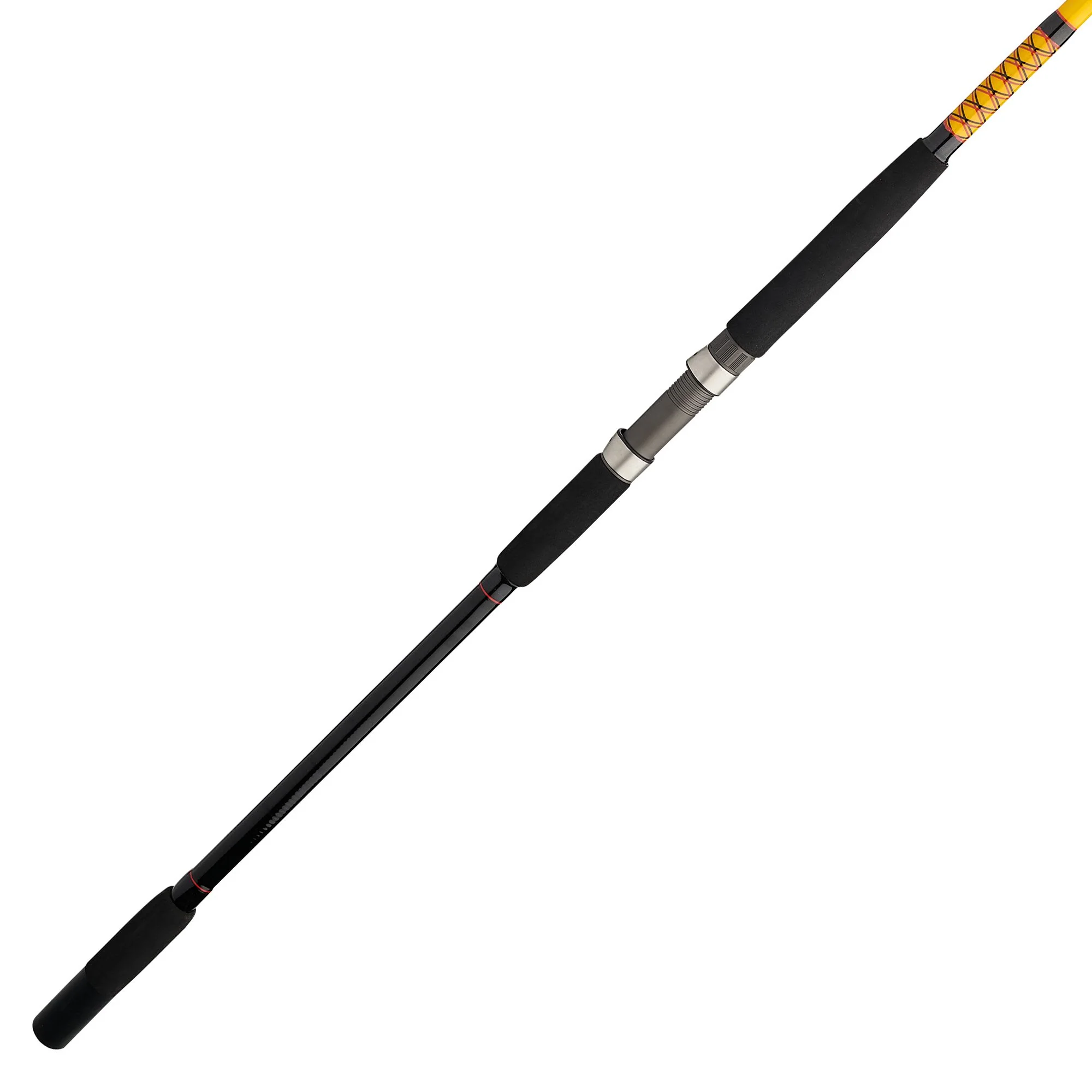 Ugly Stik Bigwater Conventional Rod - Image 6