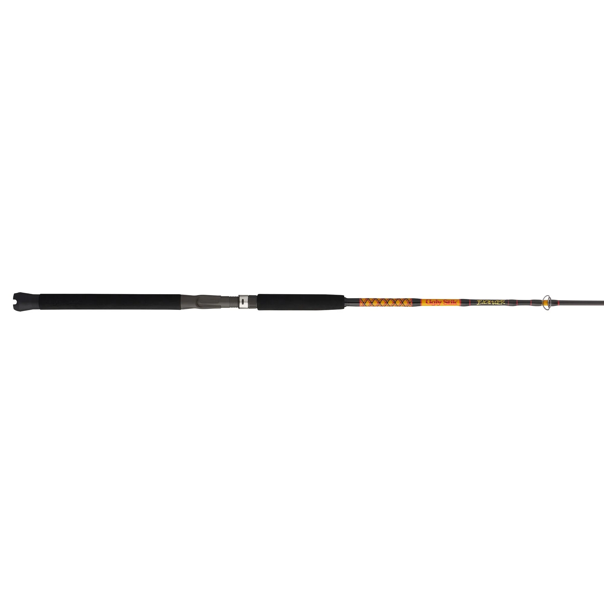 Ugly Stik Bigwater Conventional Rod - Image 7