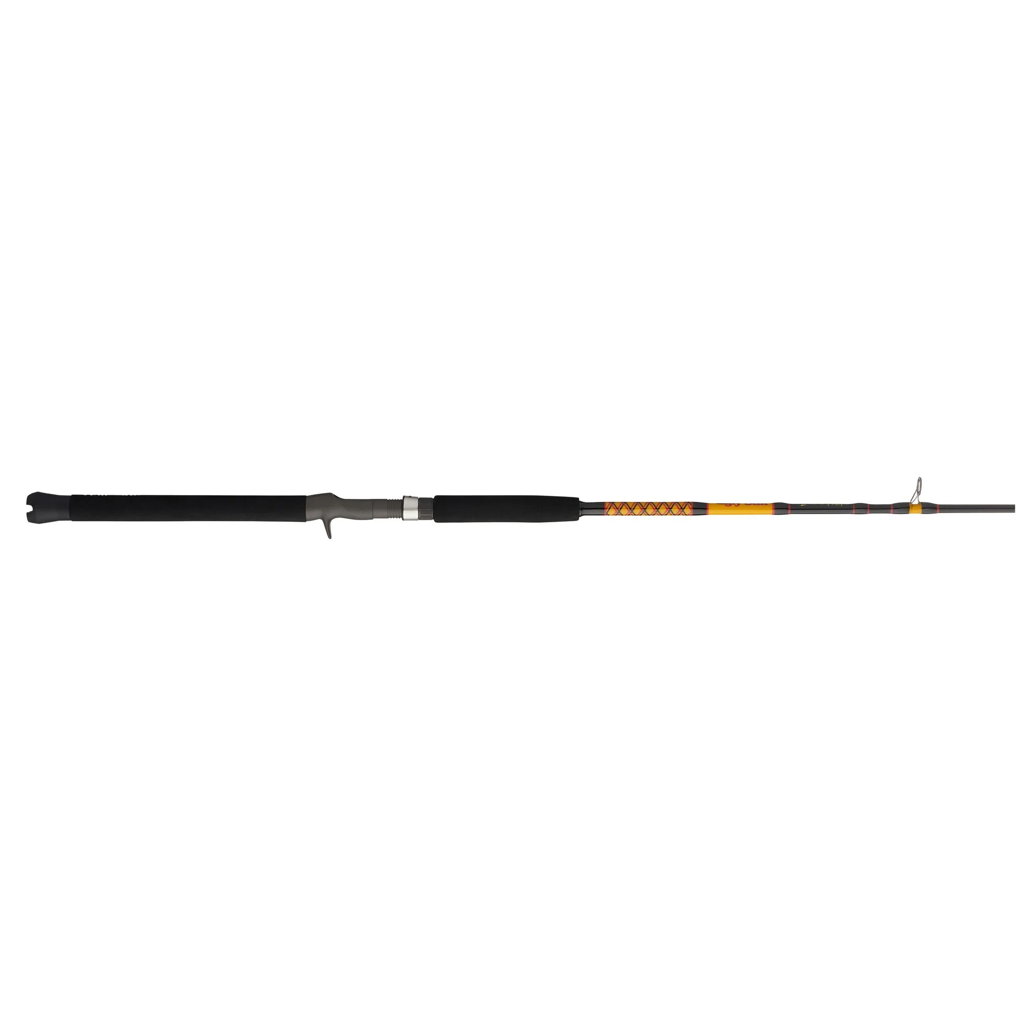 Ugly Stik Bigwater Conventional Rod - Image 8