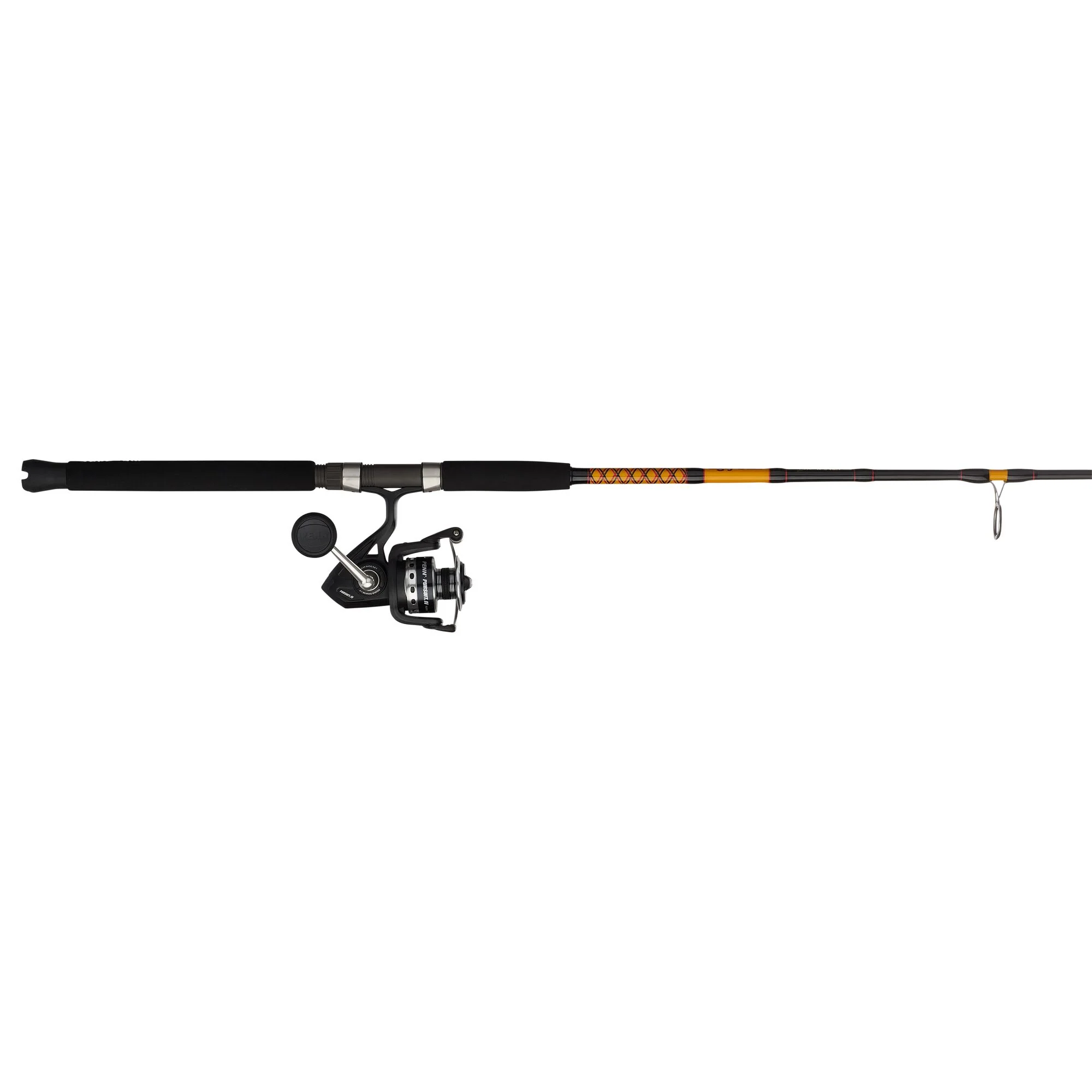 Ugly Stik Bigwater Pursuit® IV Spinning Combo - Image 11