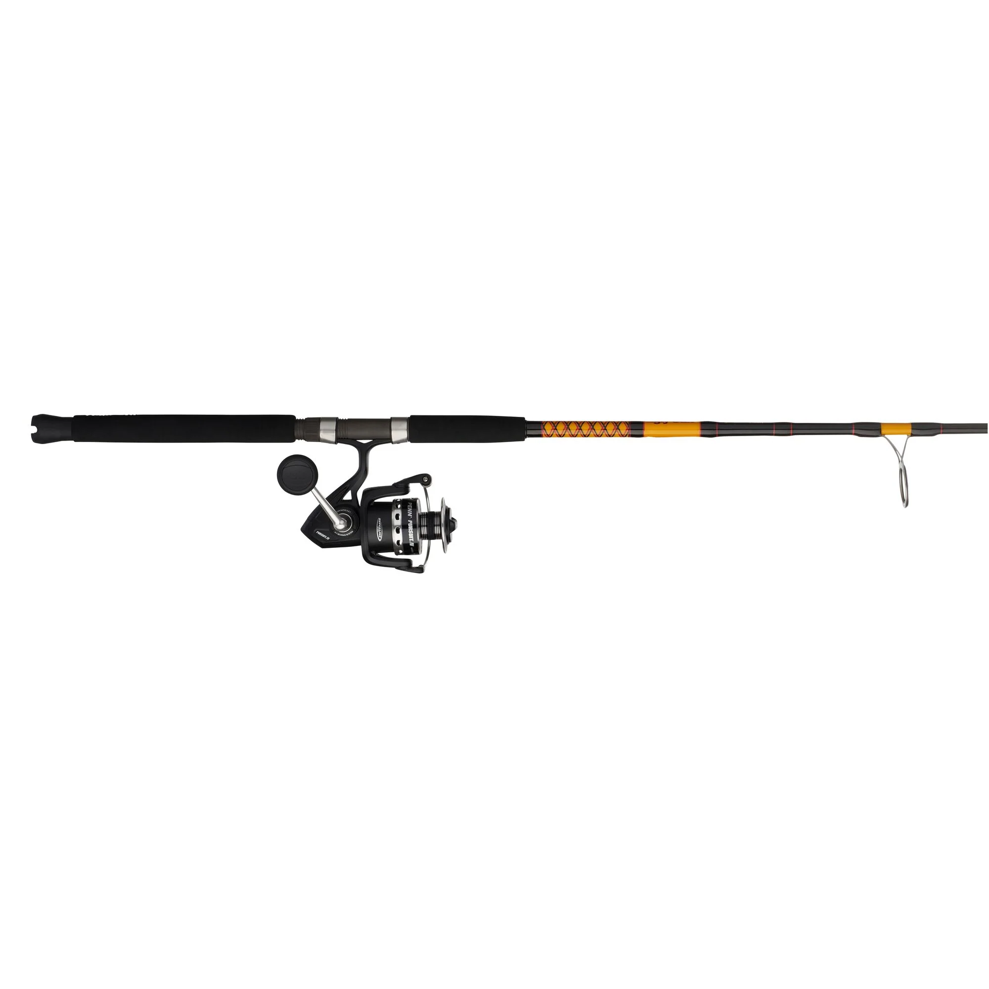 Ugly Stik Bigwater Pursuit® IV Spinning Combo - Image 14
