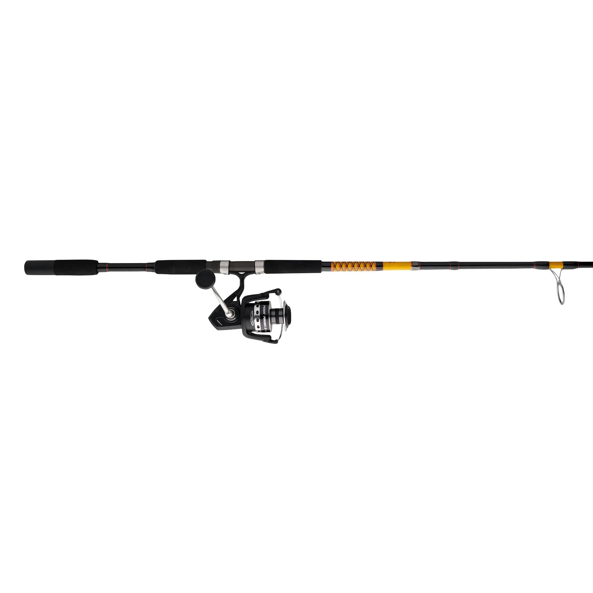 Ugly Stik Bigwater Pursuit® IV Spinning Combo - Image 17