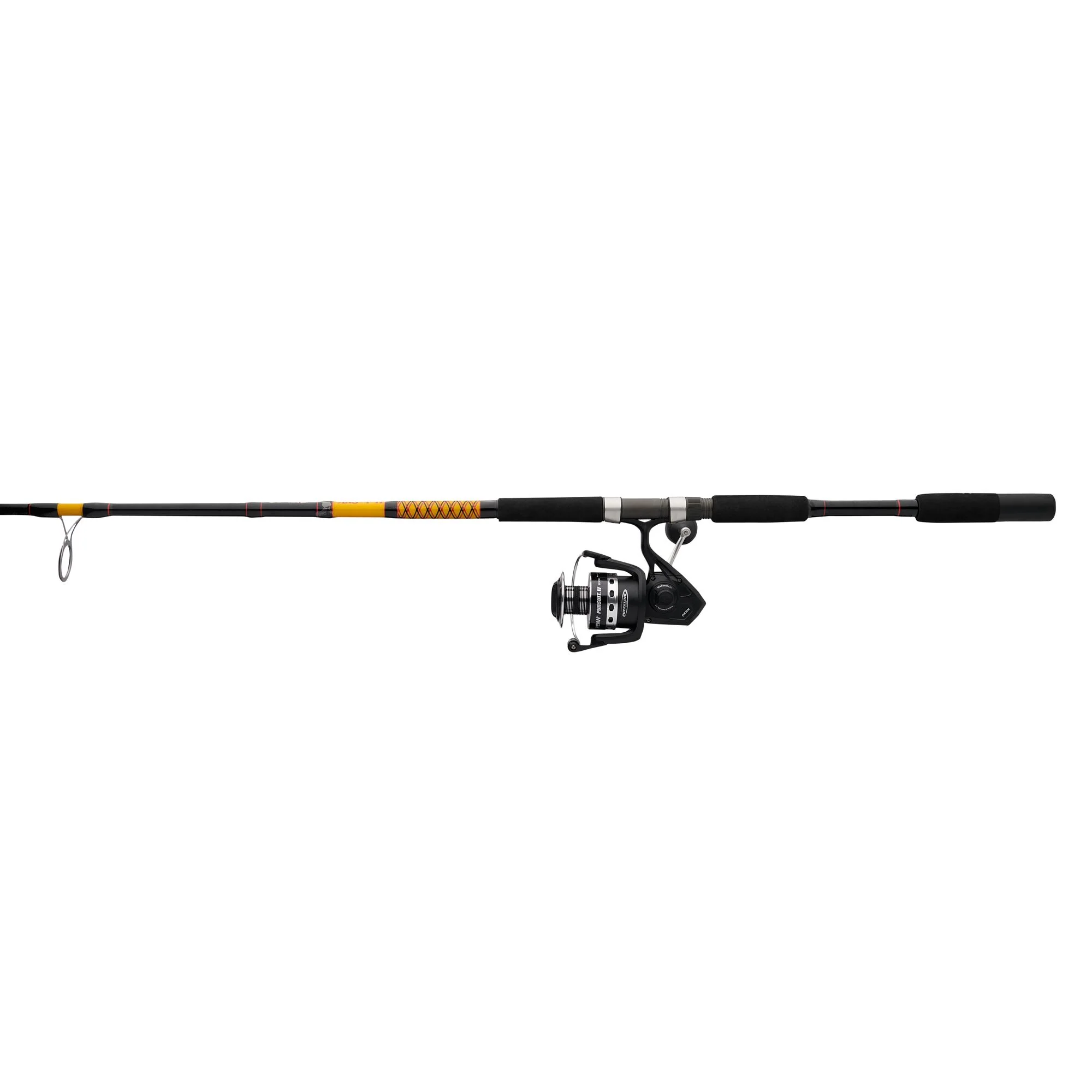 Ugly Stik Bigwater Pursuit® IV Spinning Combo - Image 18