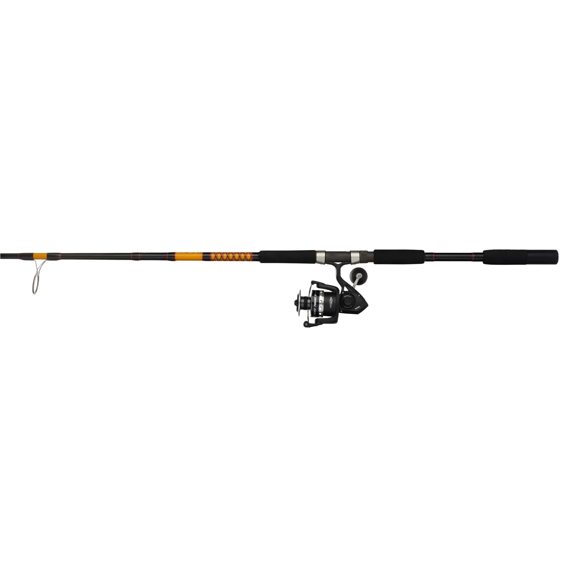 Ugly Stik Bigwater Pursuit® IV Spinning Combo - Image 21