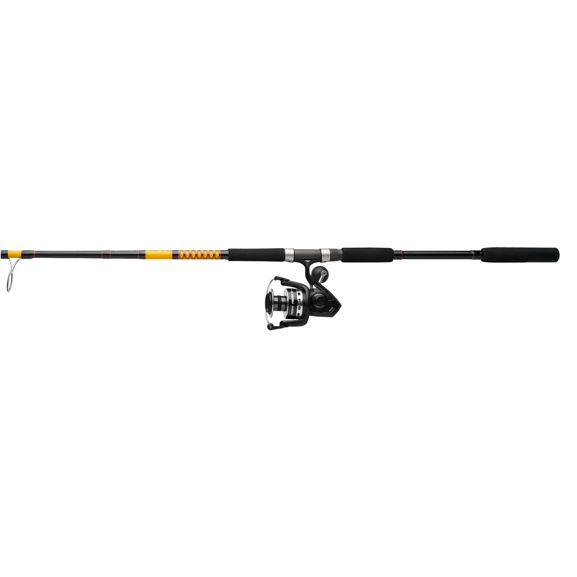 Ugly Stik Bigwater Pursuit® IV Spinning Combo - Image 24
