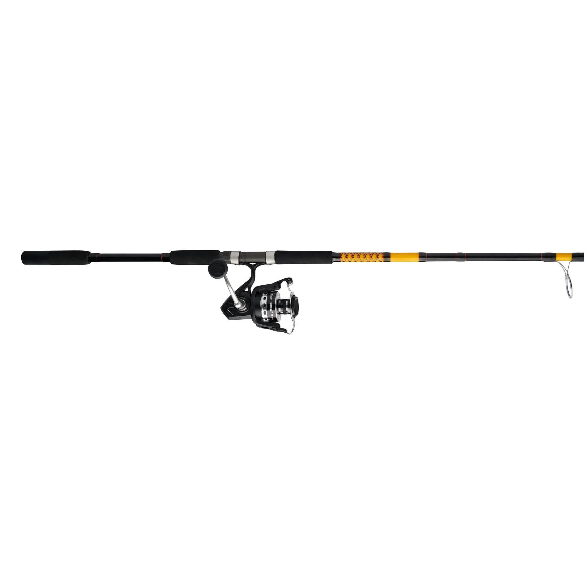 Ugly Stik Bigwater Pursuit® IV Spinning Combo - Image 26