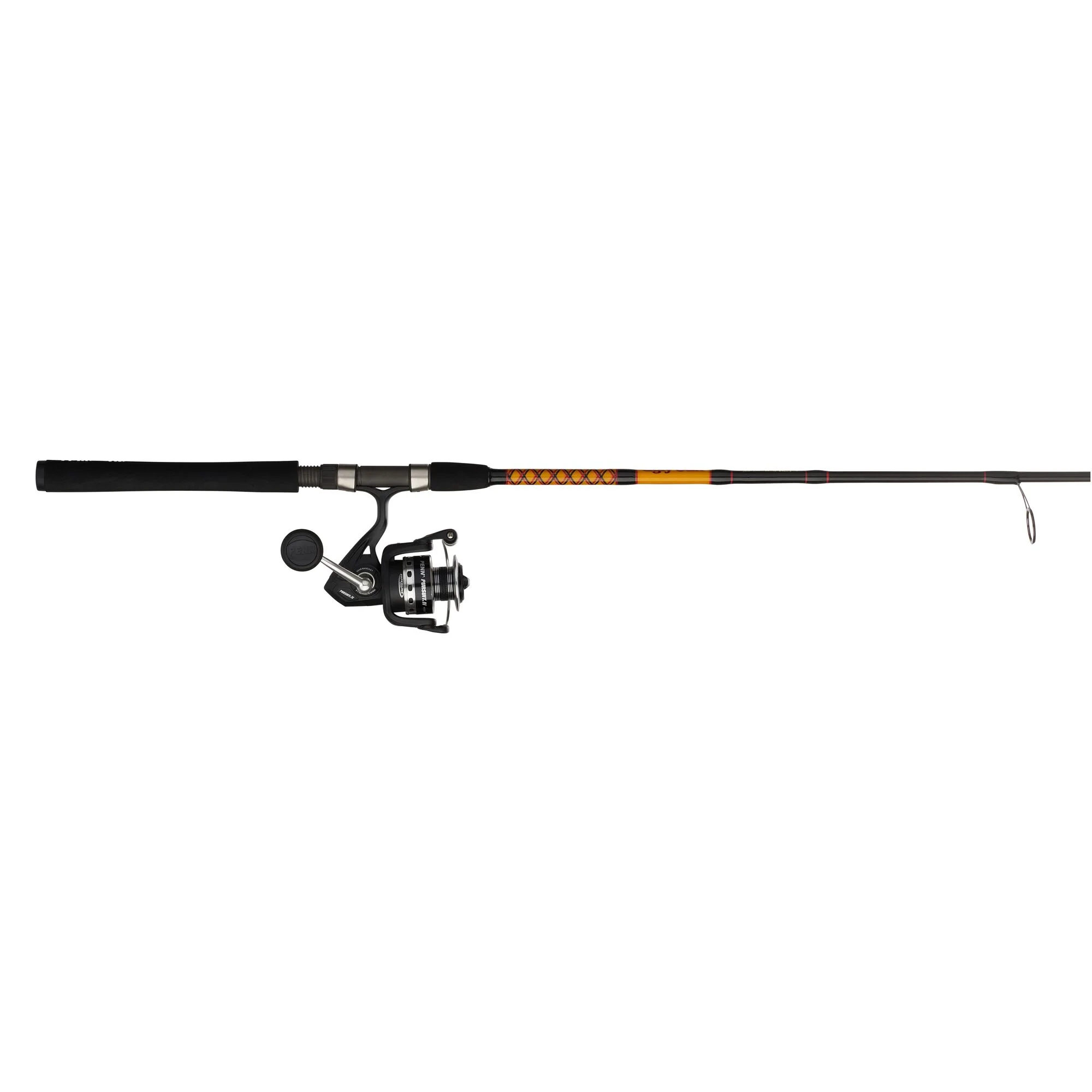 Ugly Stik Bigwater Pursuit® IV Spinning Combo - Image 8