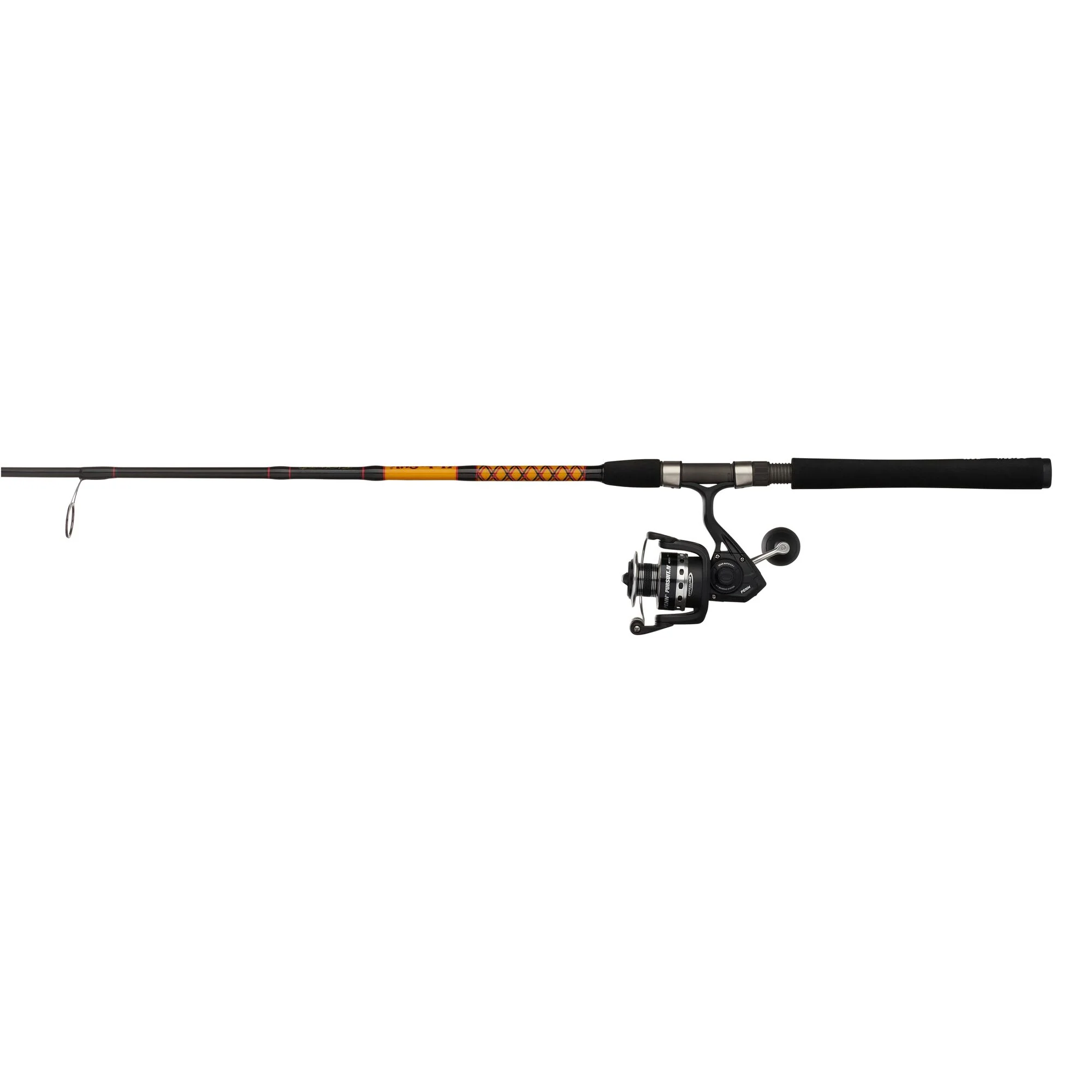 Ugly Stik Bigwater Pursuit® IV Spinning Combo - Image 9