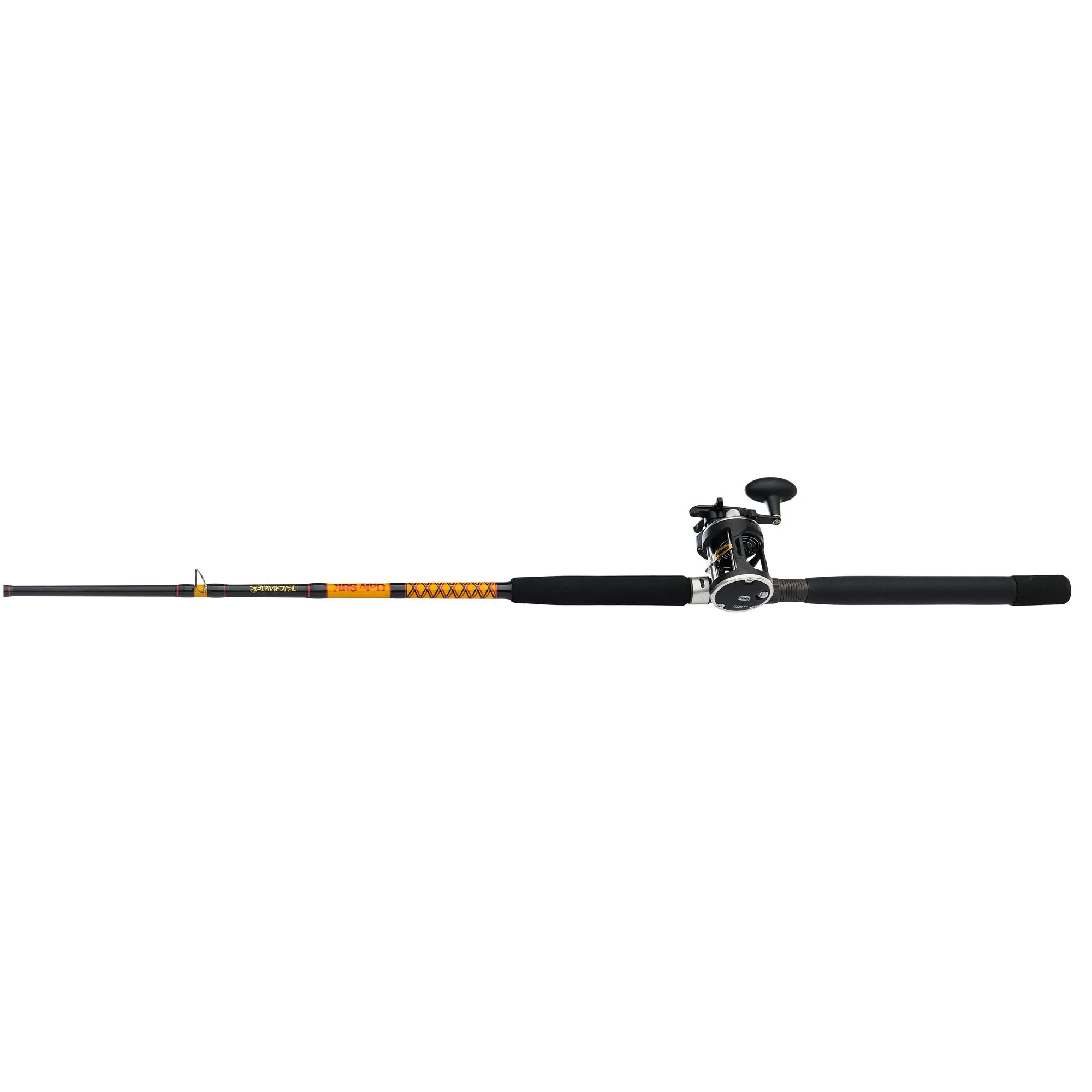 Ugly Stik Bigwater Rival™ Level Wind Combo - Image 5