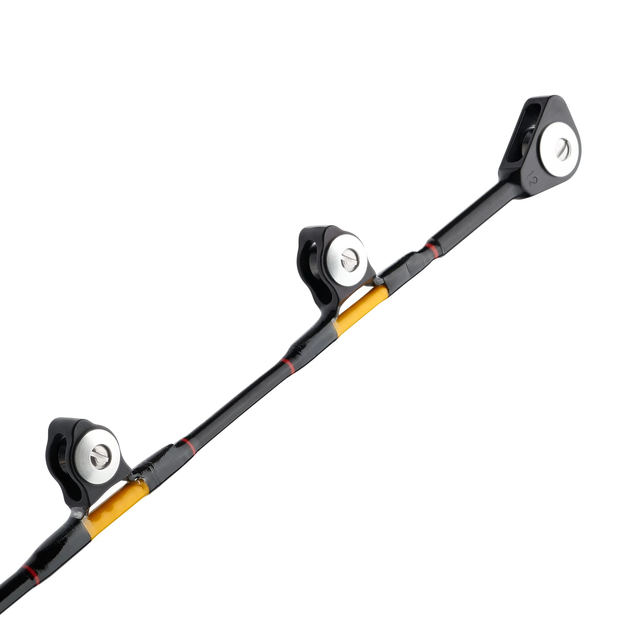 Ugly Stik Bigwater Stand Up Conventional Rod - Image 10