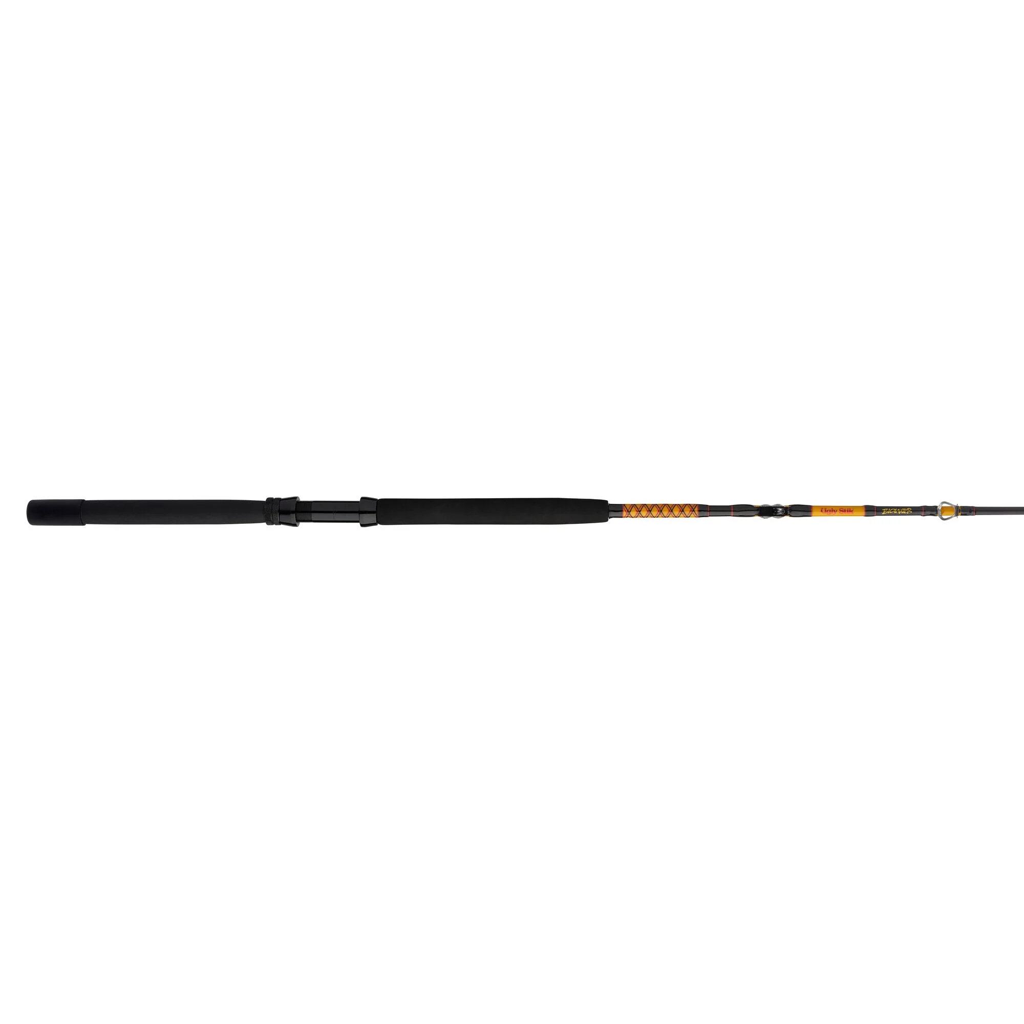Ugly Stik Bigwater Stand Up Conventional Rod - Image 3