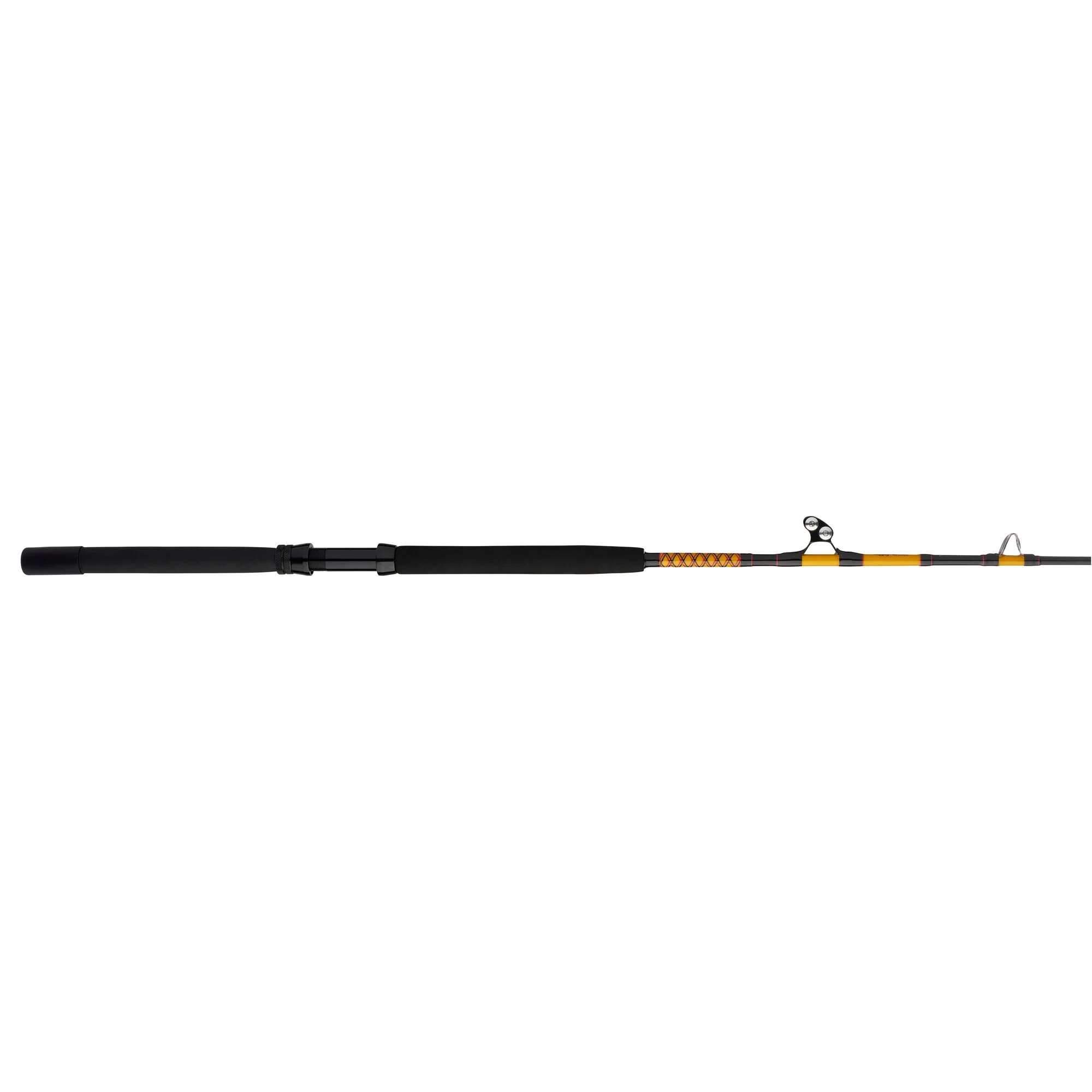 Ugly Stik Bigwater Stand Up Conventional Rod - Image 4